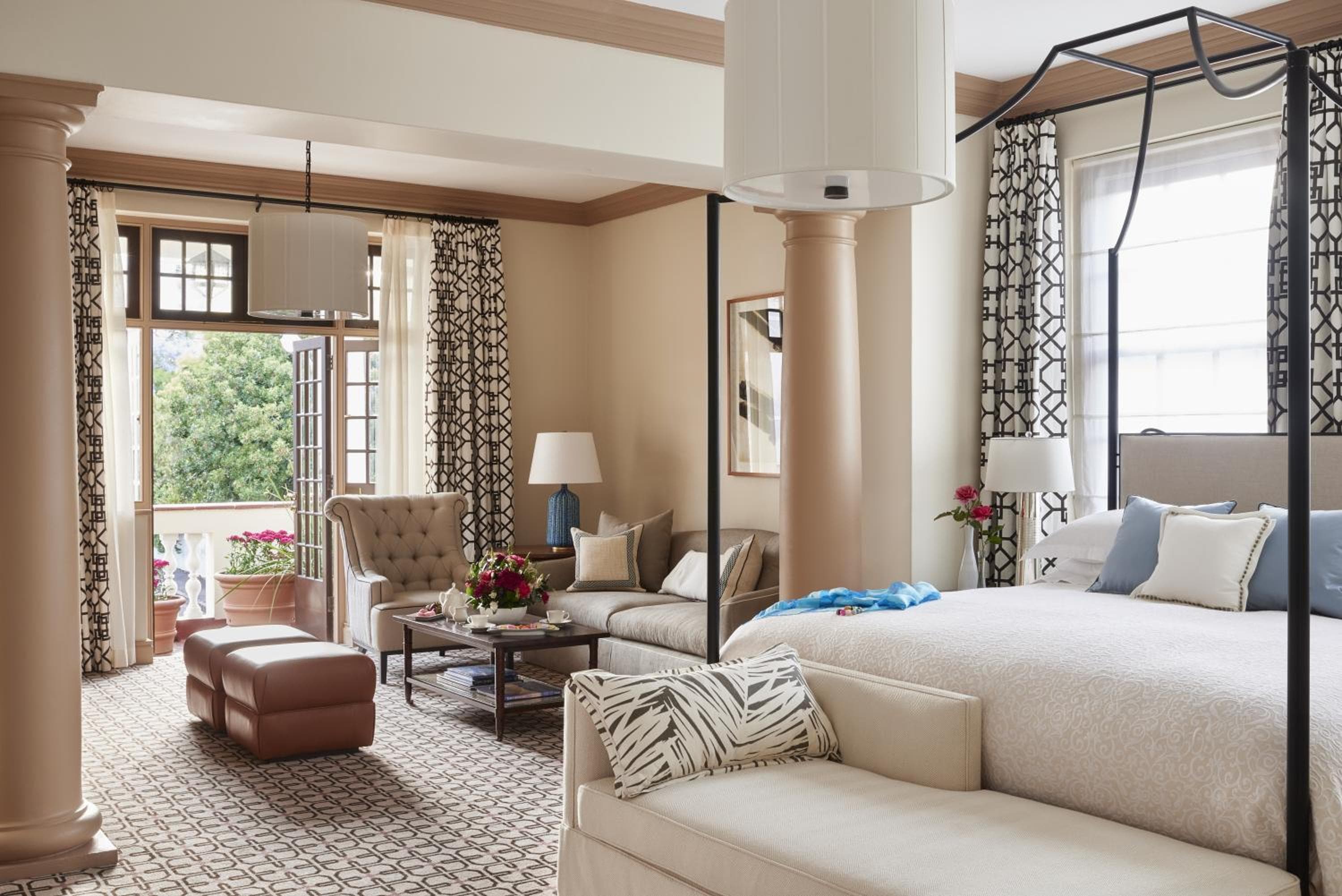 Mount Nelson, A Belmond Hotel, Cape Town hotel, 76 Orange Street, Cape Town, South Africa — photo 10