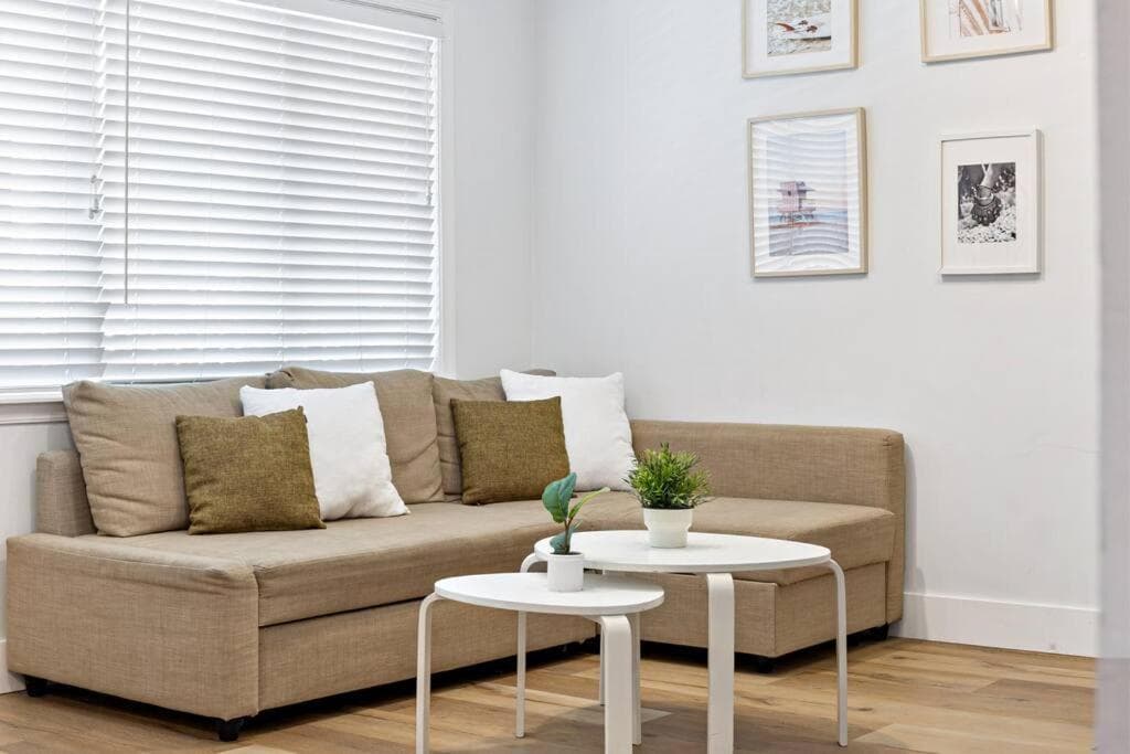 Charming Apartment near Las Olas Blvd — 11