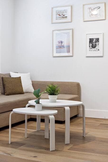 Charming Apartment near Las Olas Blvd — 29