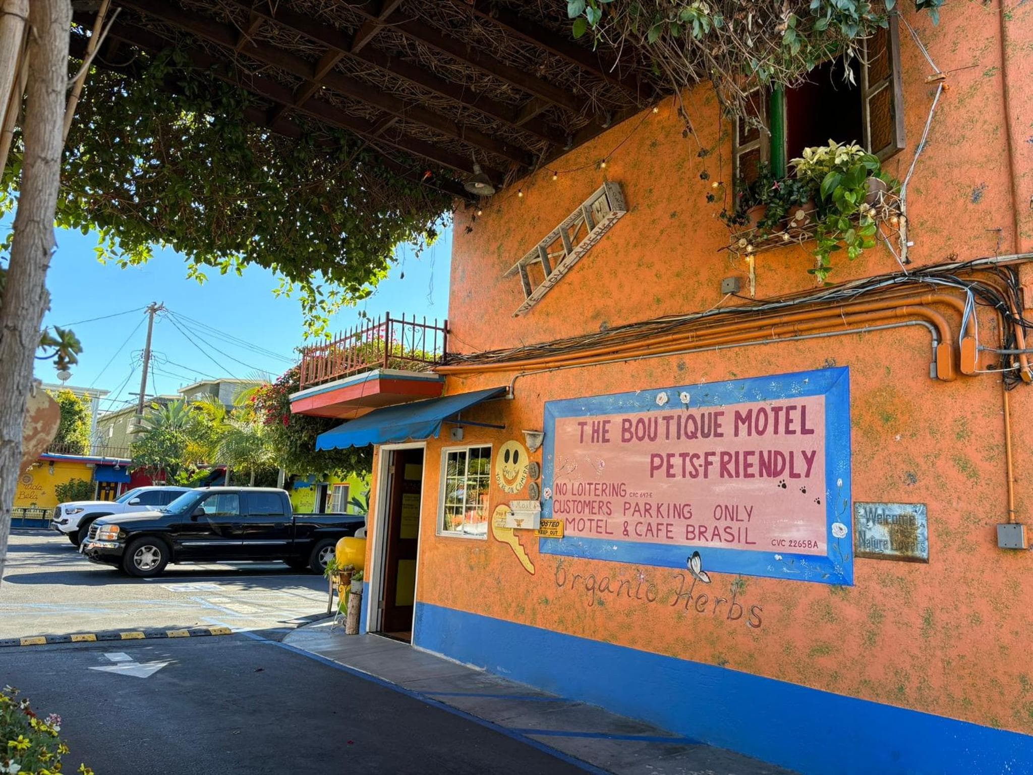 Villa Brasil Motel — 25