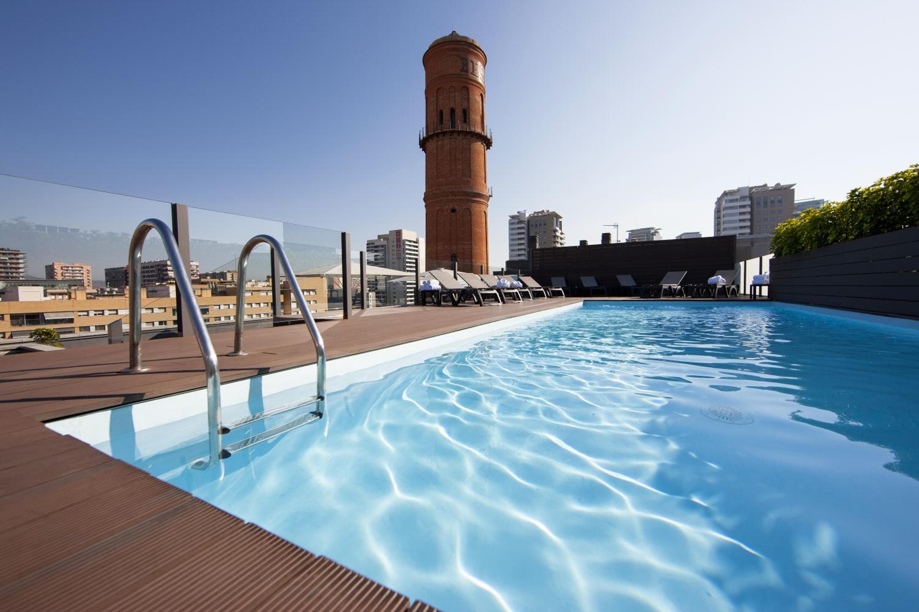 Attica 21 Barcelona Mar — 25