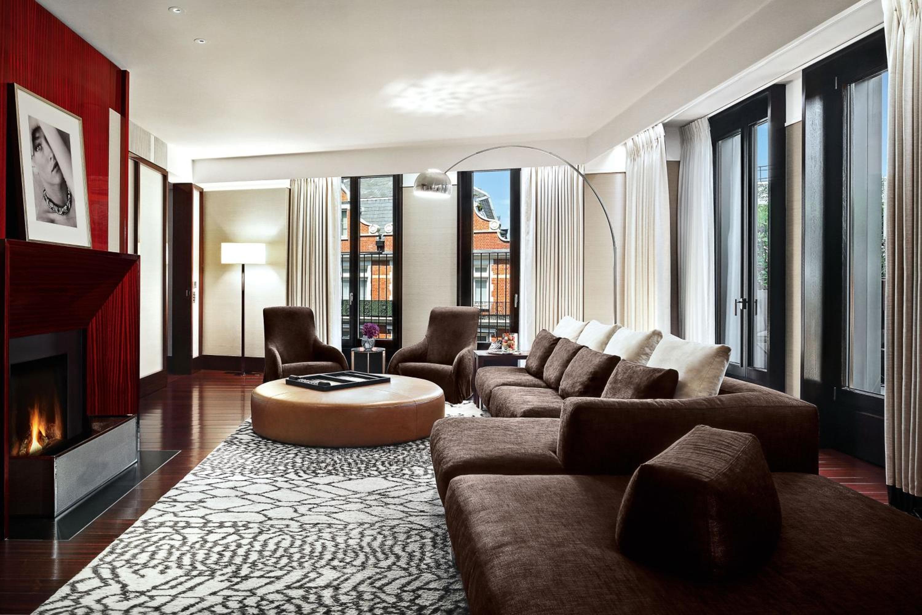Hotel Bulgari Londres — 9