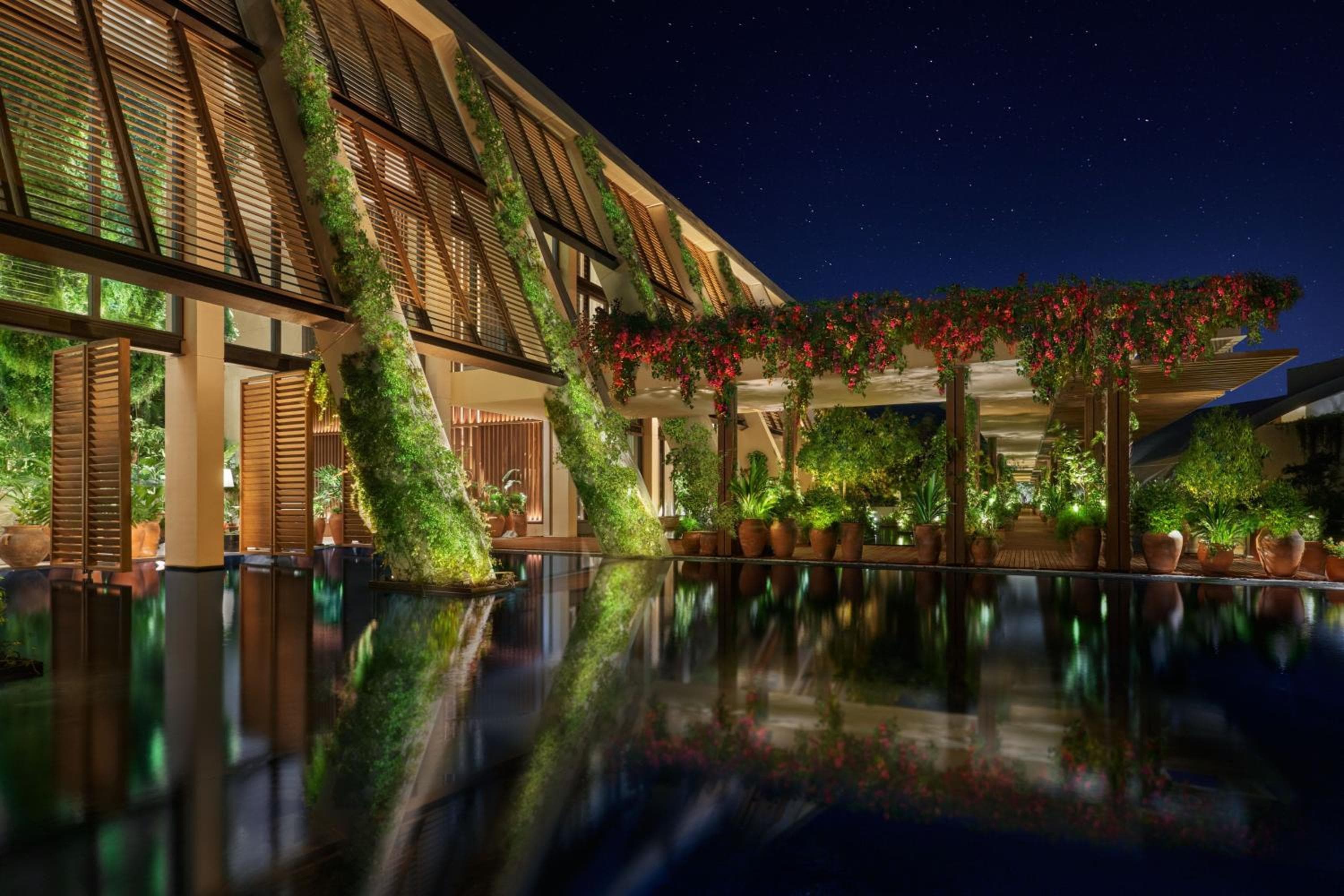 Das Riviera Maya EDITION im Kanai — 1