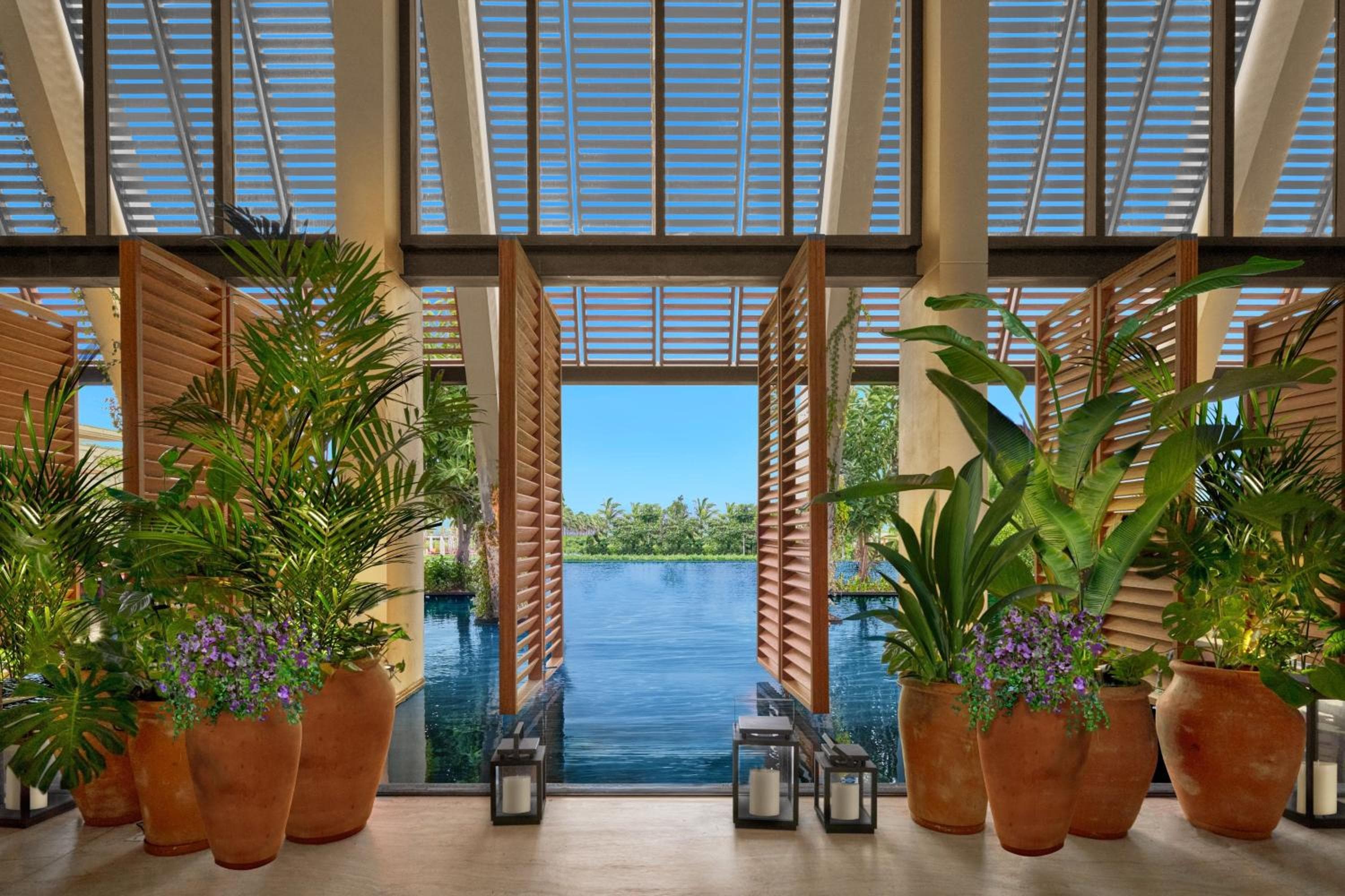 The Riviera Maya EDITION at Kanai — 28
