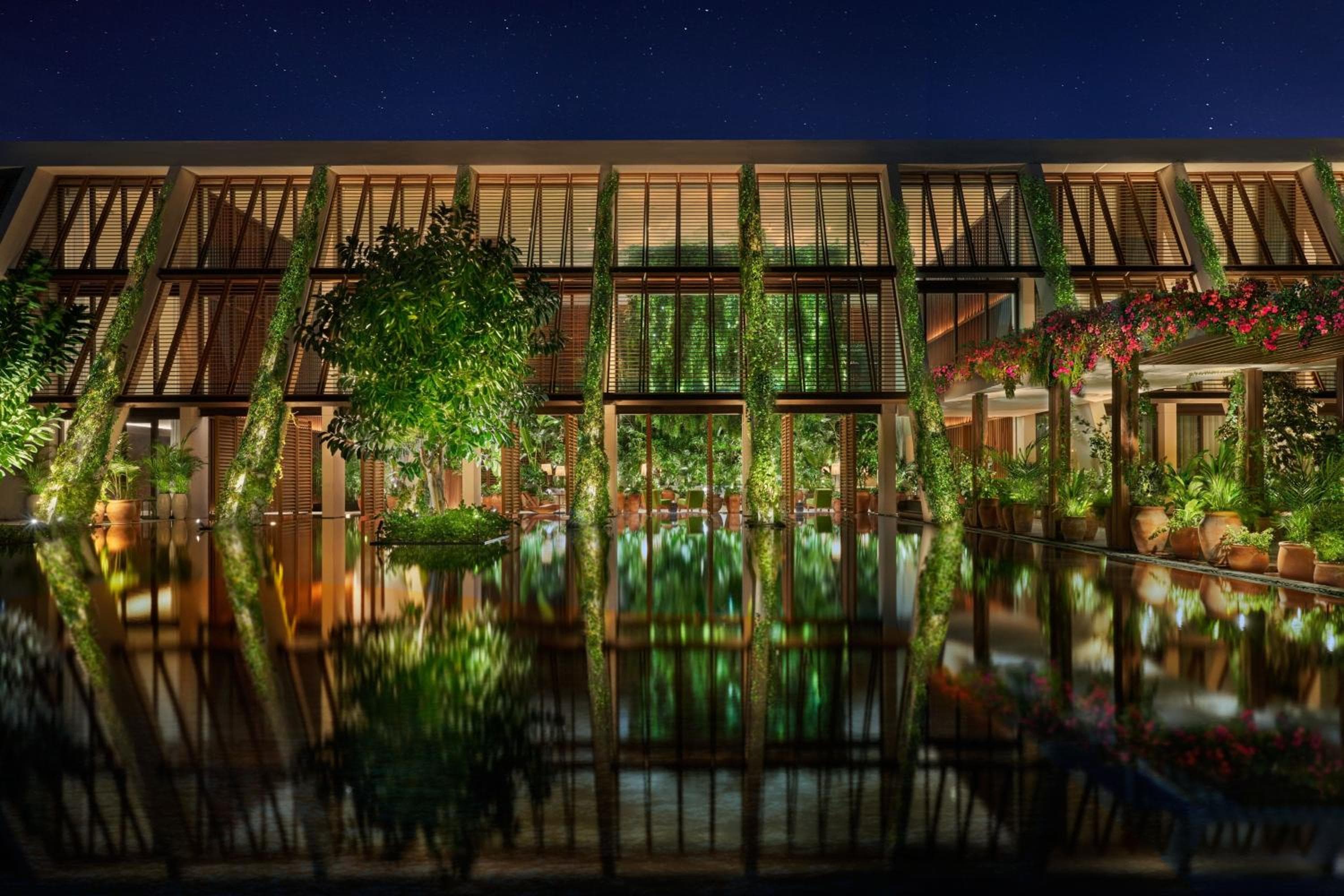 Das Riviera Maya EDITION im Kanai — 3