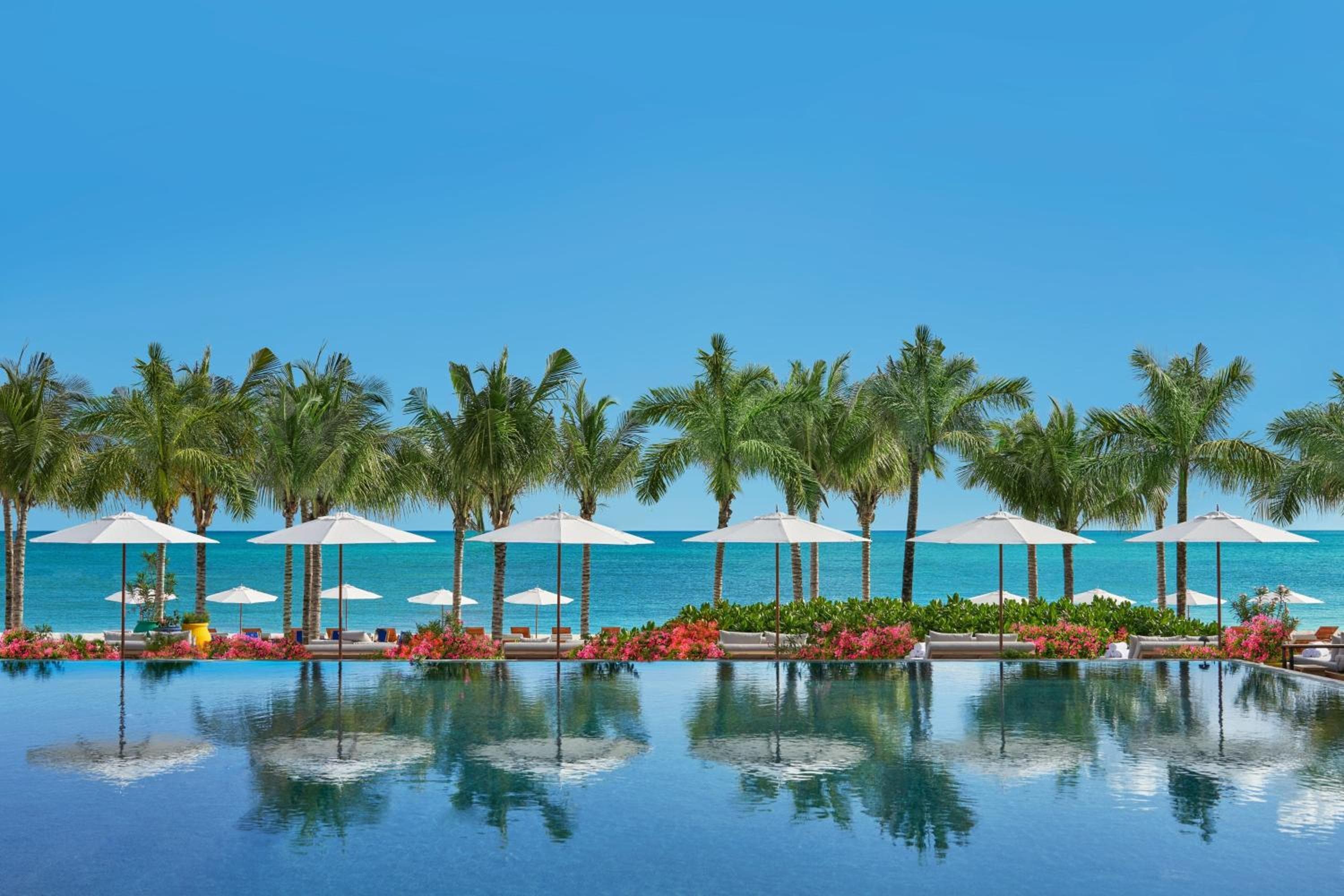 The Riviera Maya EDITION at Kanai — 16