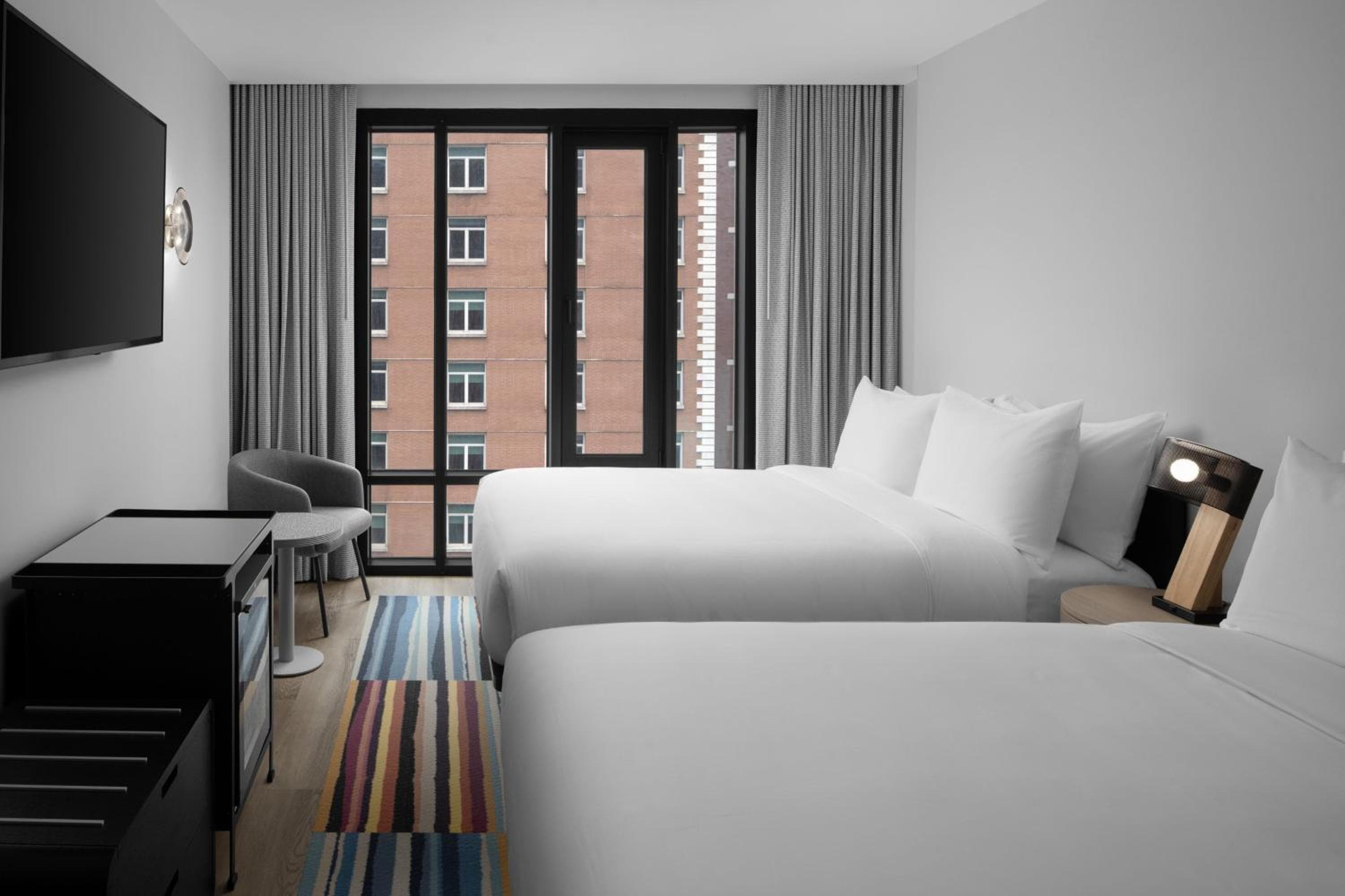 Aloft by Marriott New York Chelsea — 12