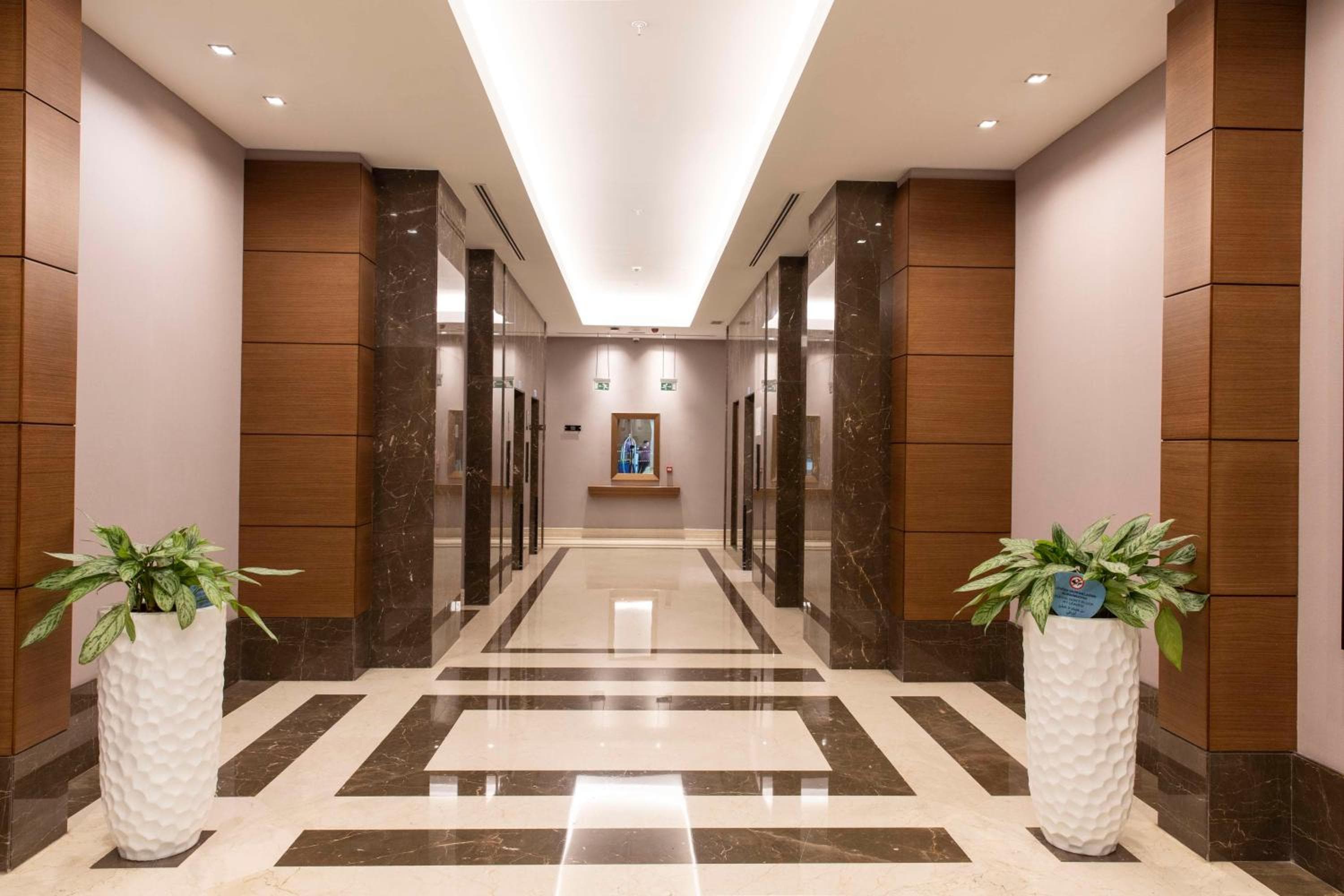 Radisson Residences Europa TEM Estambul — 6