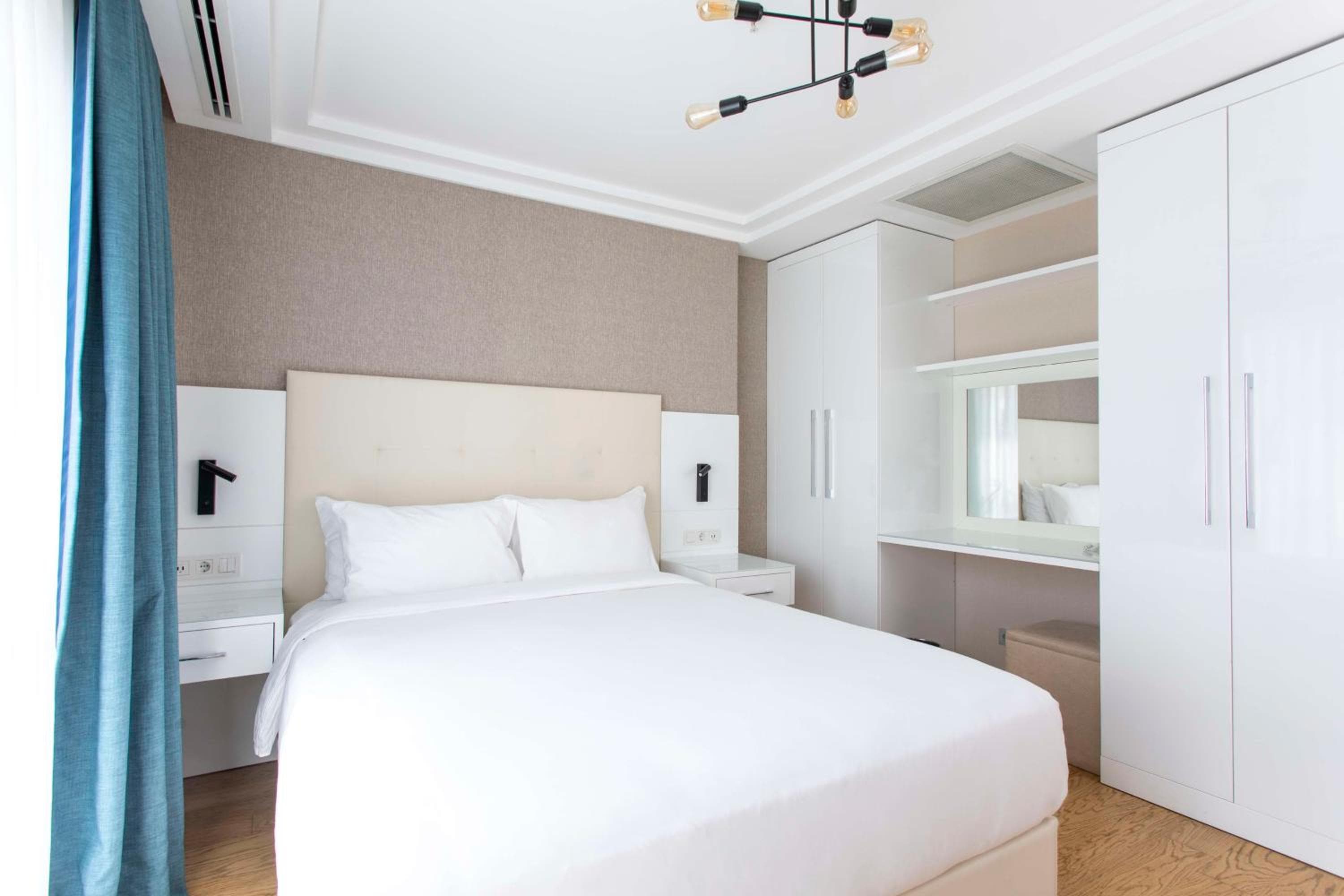 Radisson Residences Europa TEM Estambul — 10