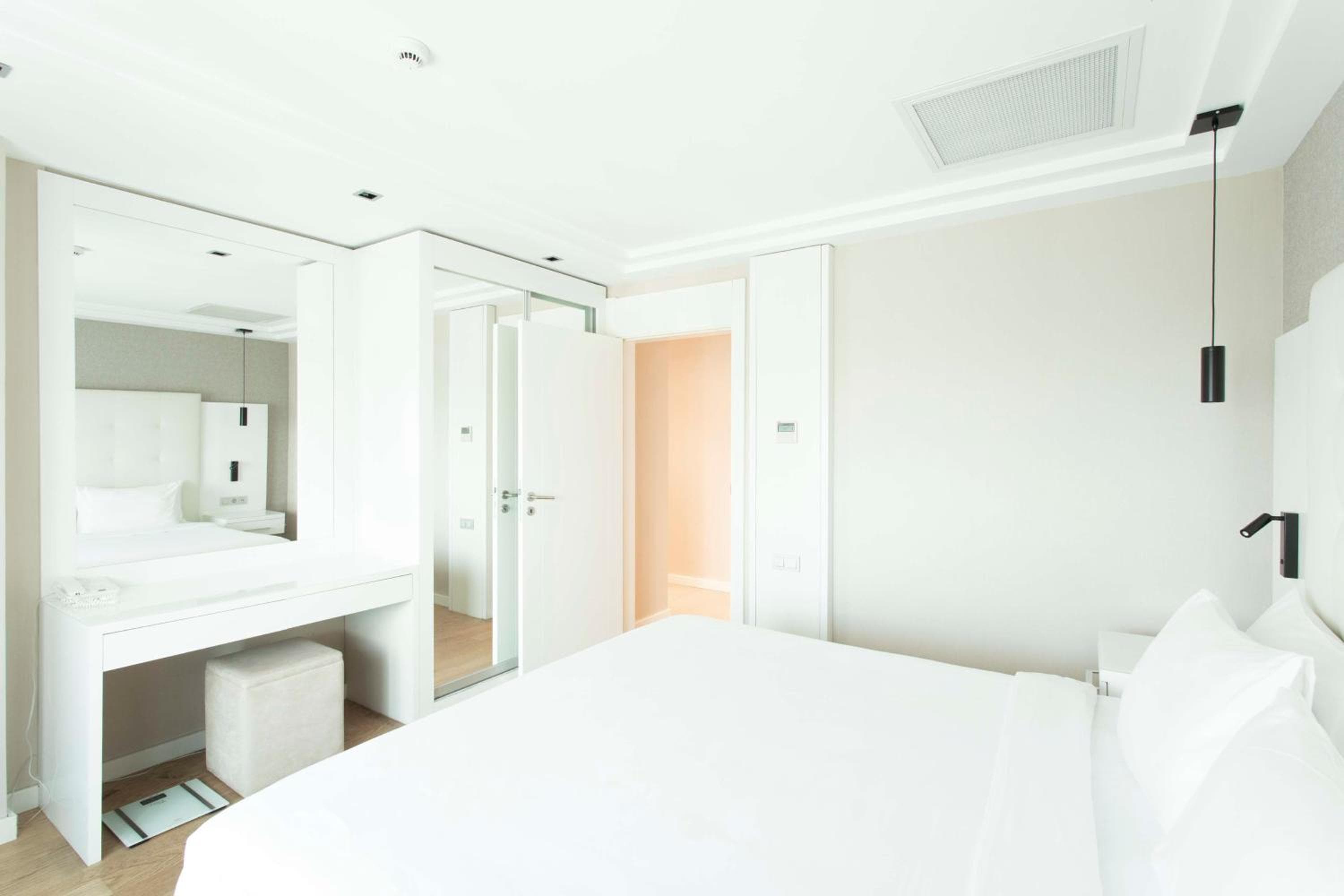 Radisson Residences Europa TEM Estambul — 17