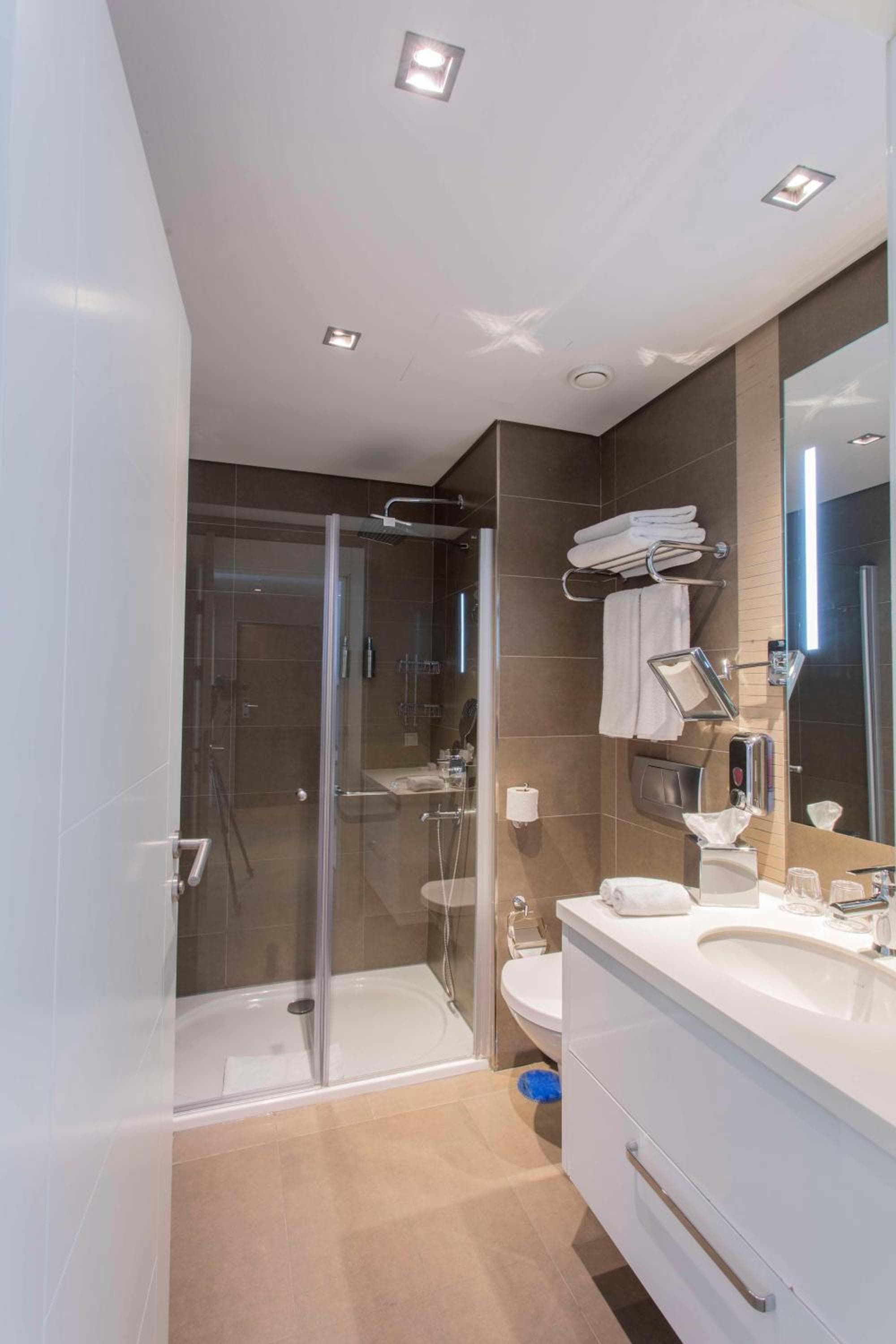 Radisson Residences Europa TEM Estambul — 15