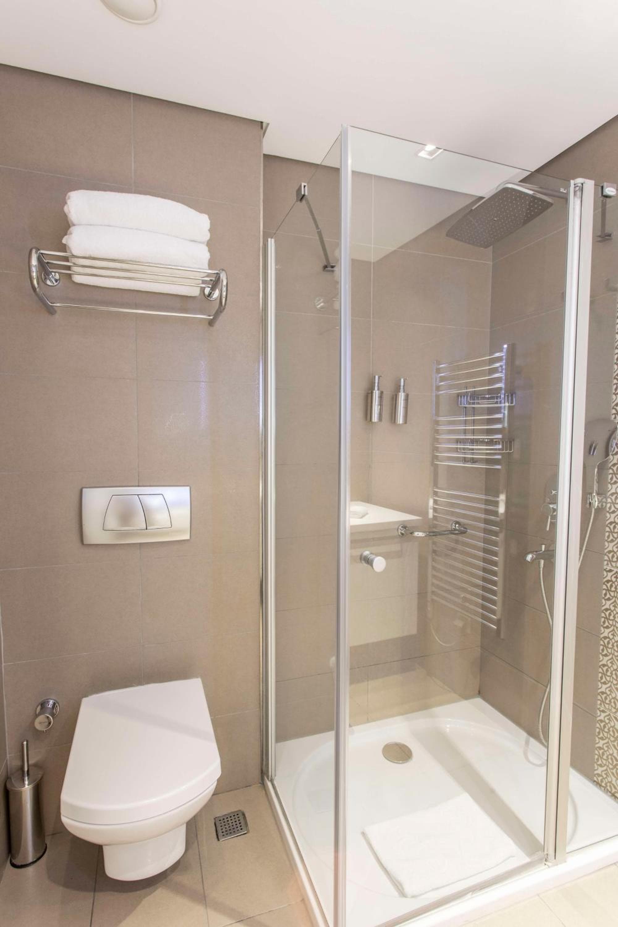 Radisson Residences Europa TEM Estambul — 25