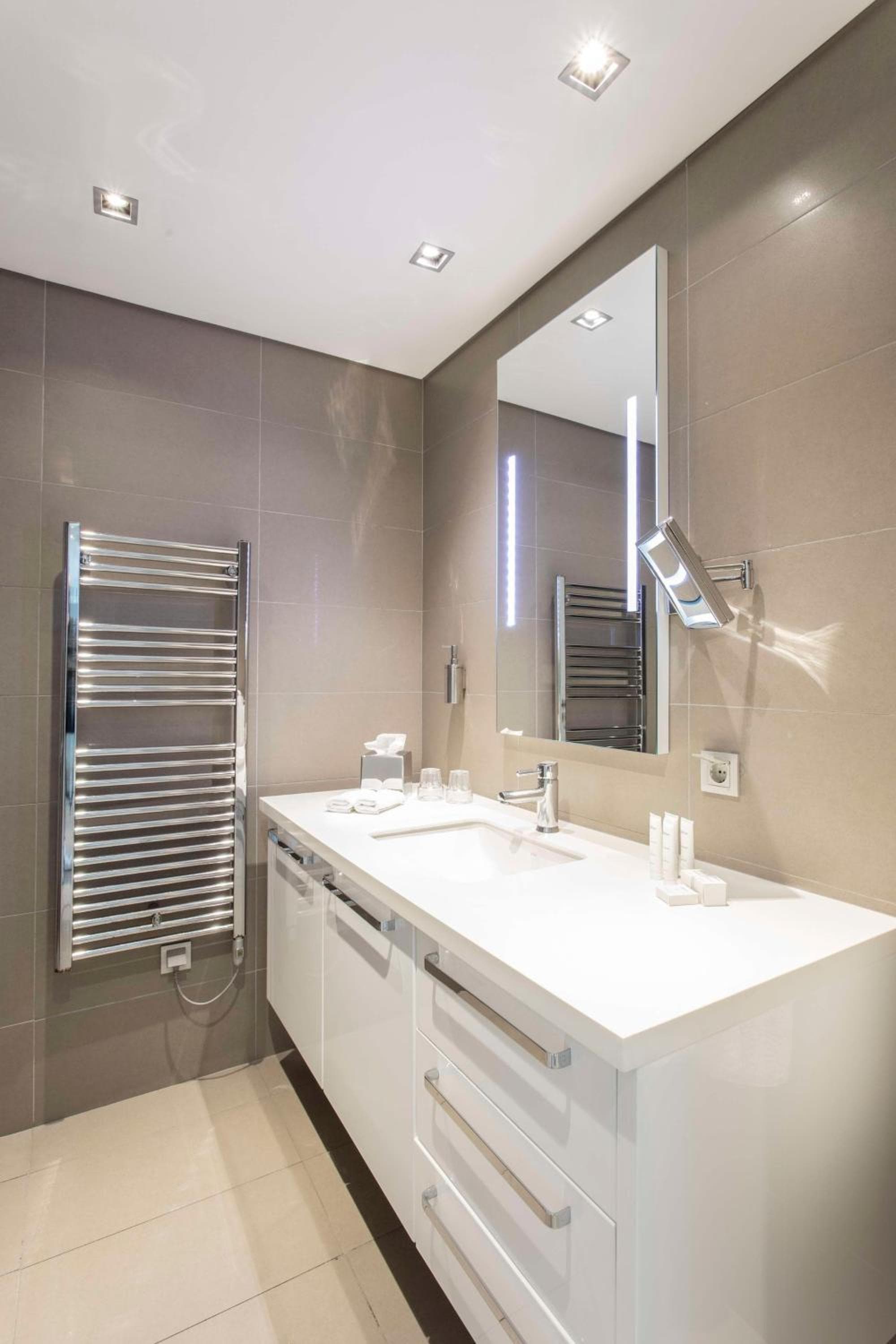 Radisson Residences Europa TEM Estambul — 24
