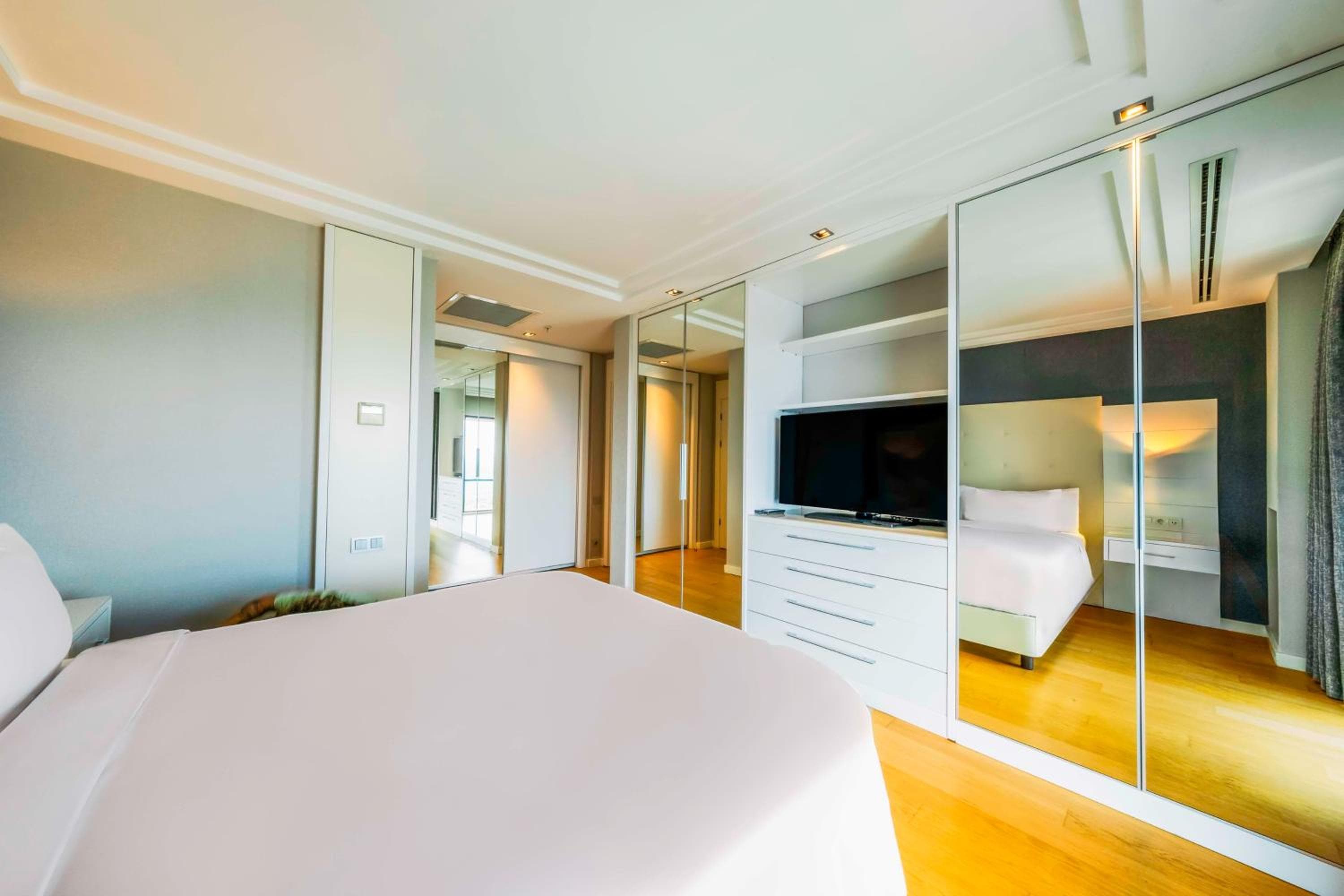 Radisson Residences Avrupa TEM Istanbul — 24