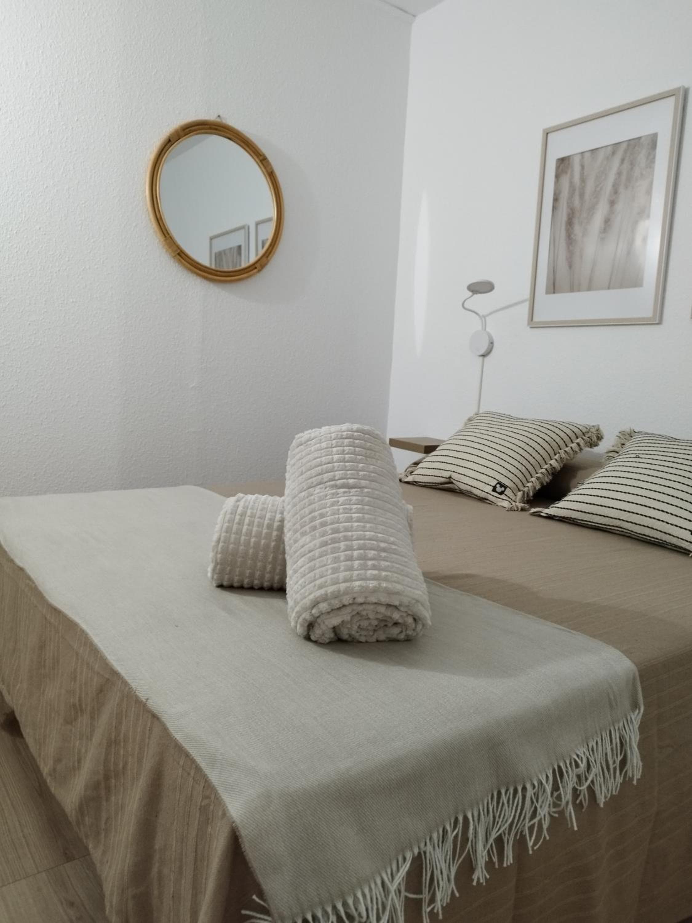 Apartamento Central Plaza — 1