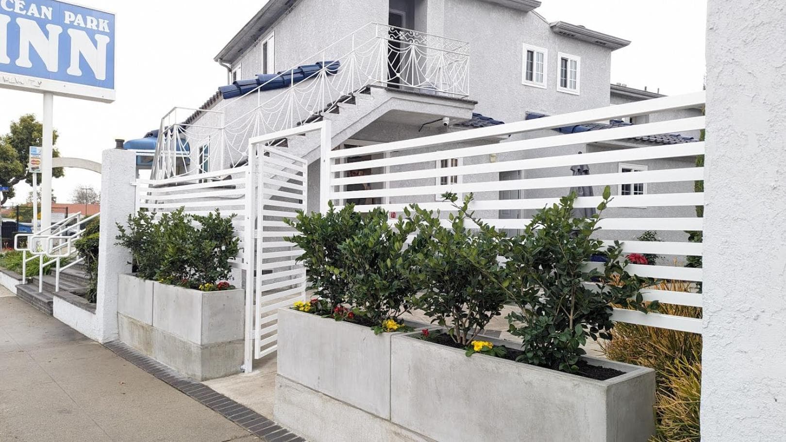 Locanda dell'Ocean Park — 22