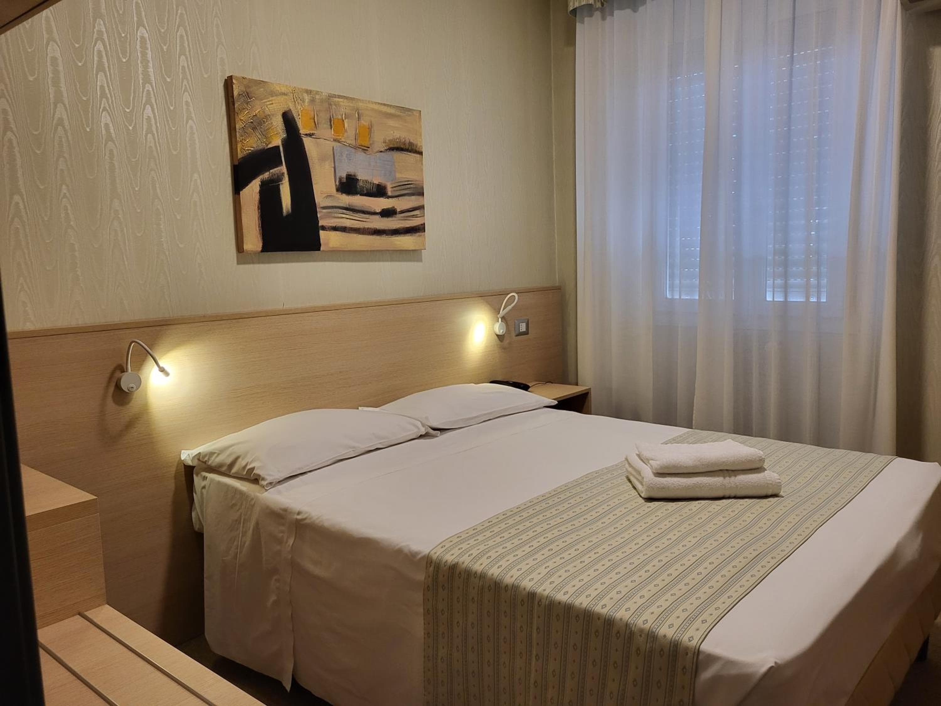 Hotel Dei Fiori — 21