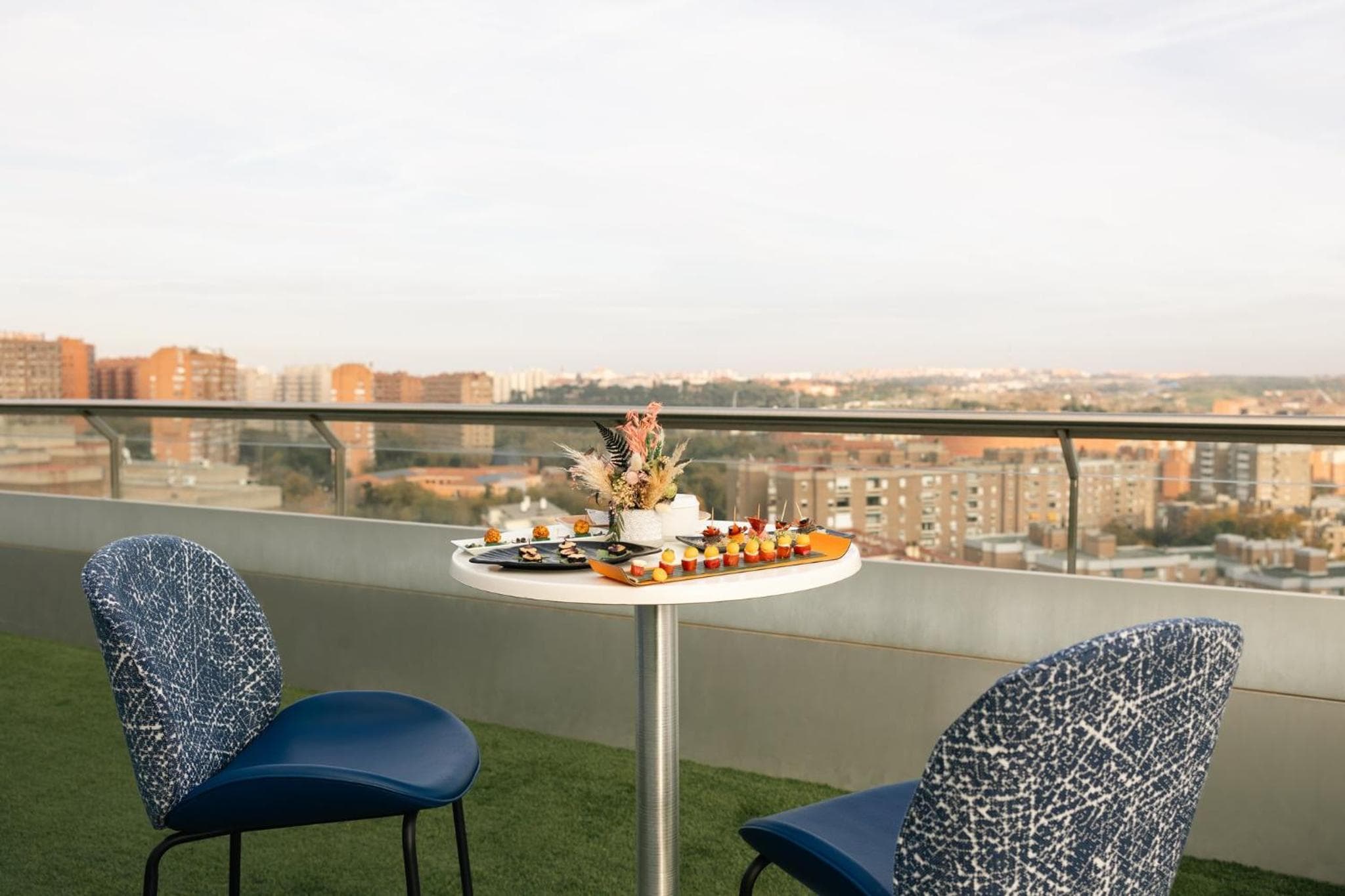 voco Madrid Retiro by IHG — 25