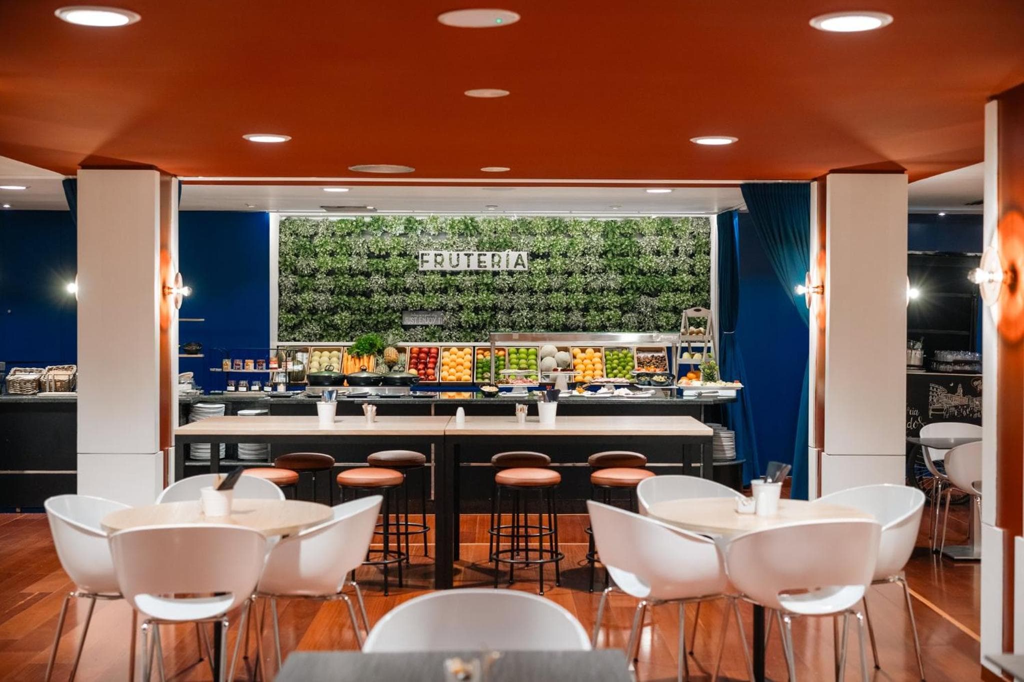 voco Madrid Retiro, un hotel IHG — 9