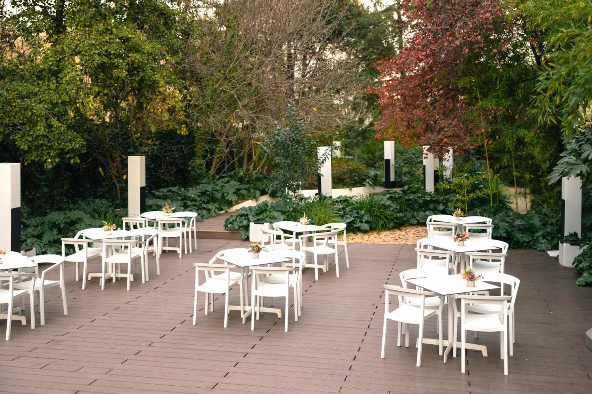 voco Madrid Retiro, un hotel IHG — 10