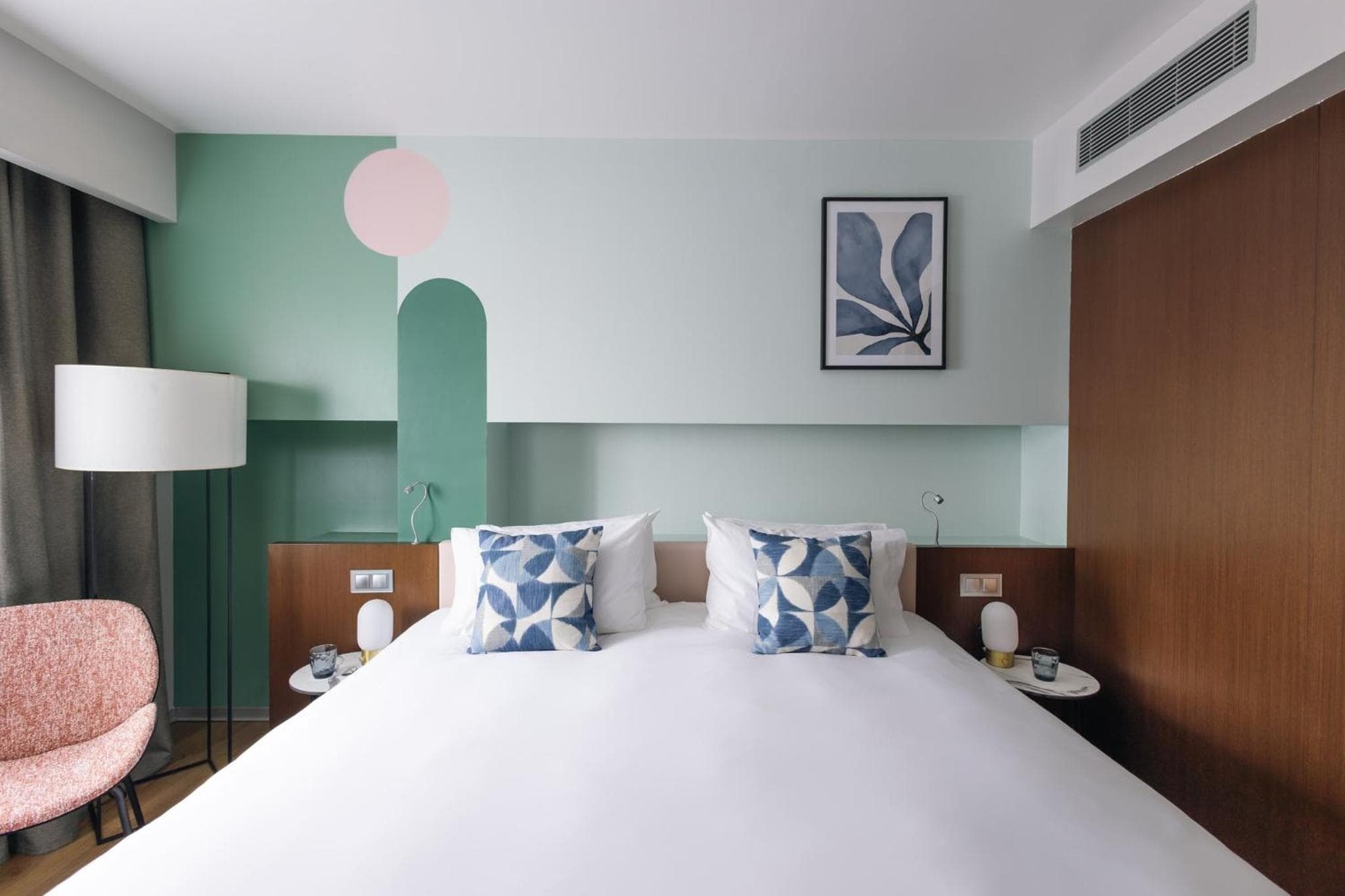 voco Madrid Retiro by IHG — 10