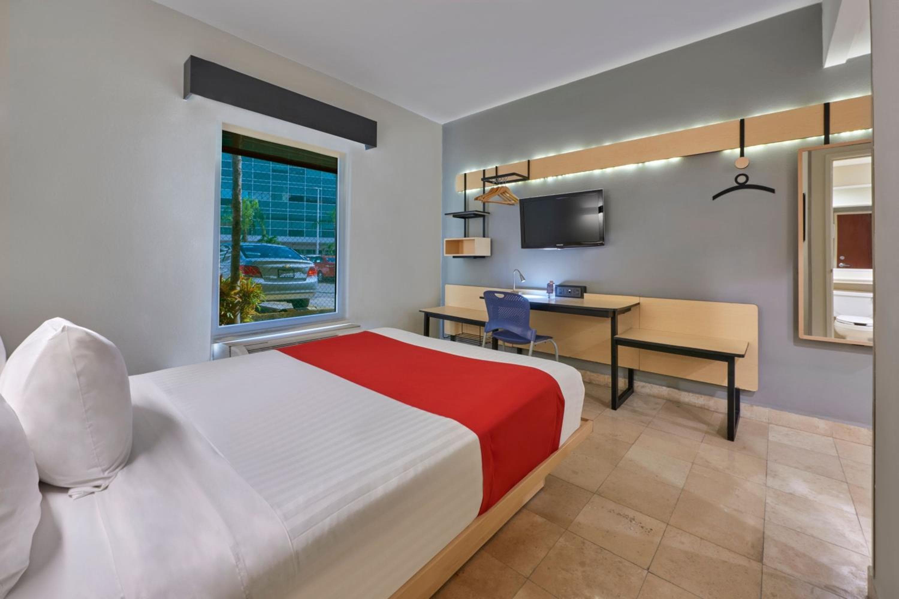 City Express by Marriott Cancun — 16