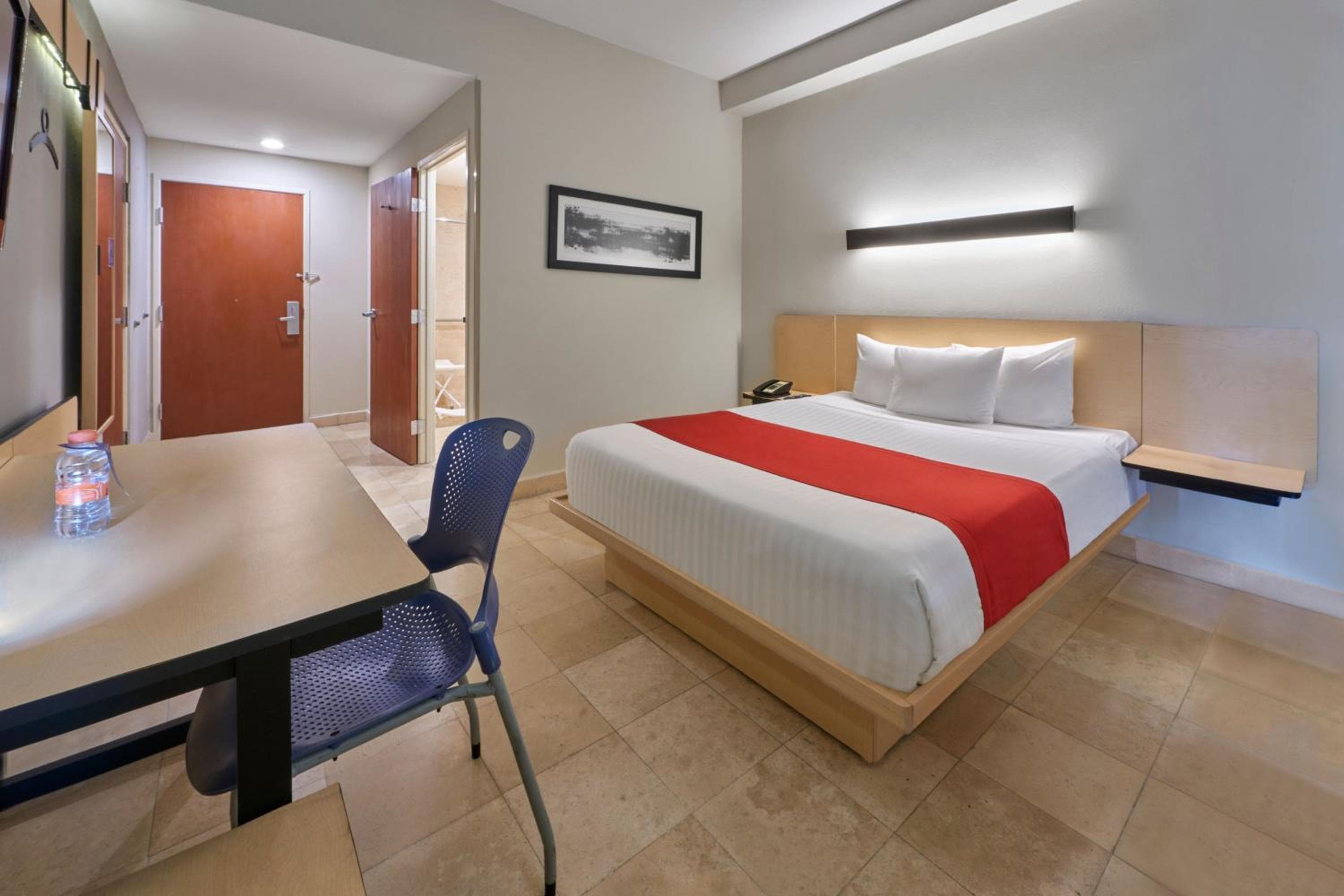 City Express by Marriott Cancun — 20