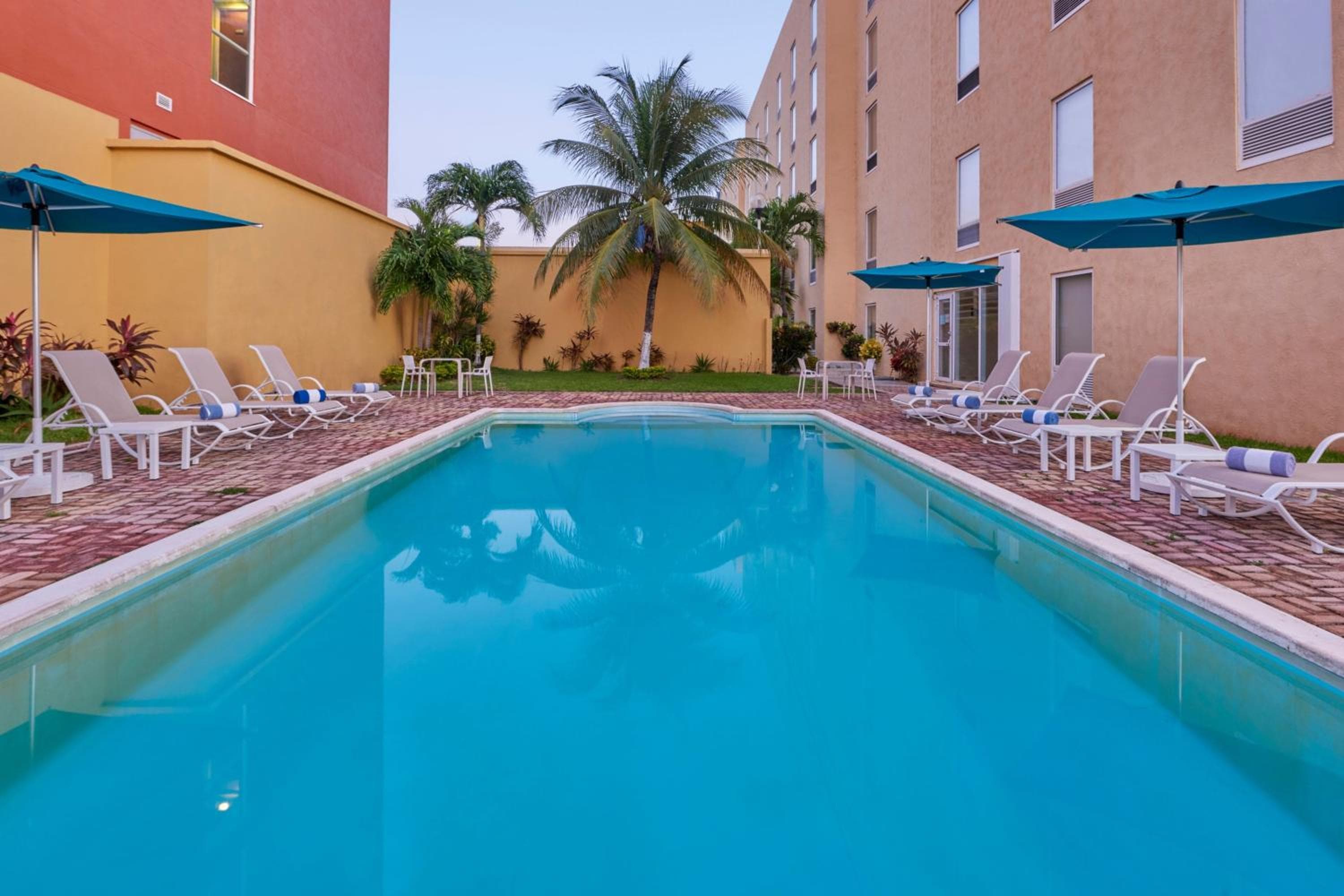 City Express by Marriott Cancun — 9