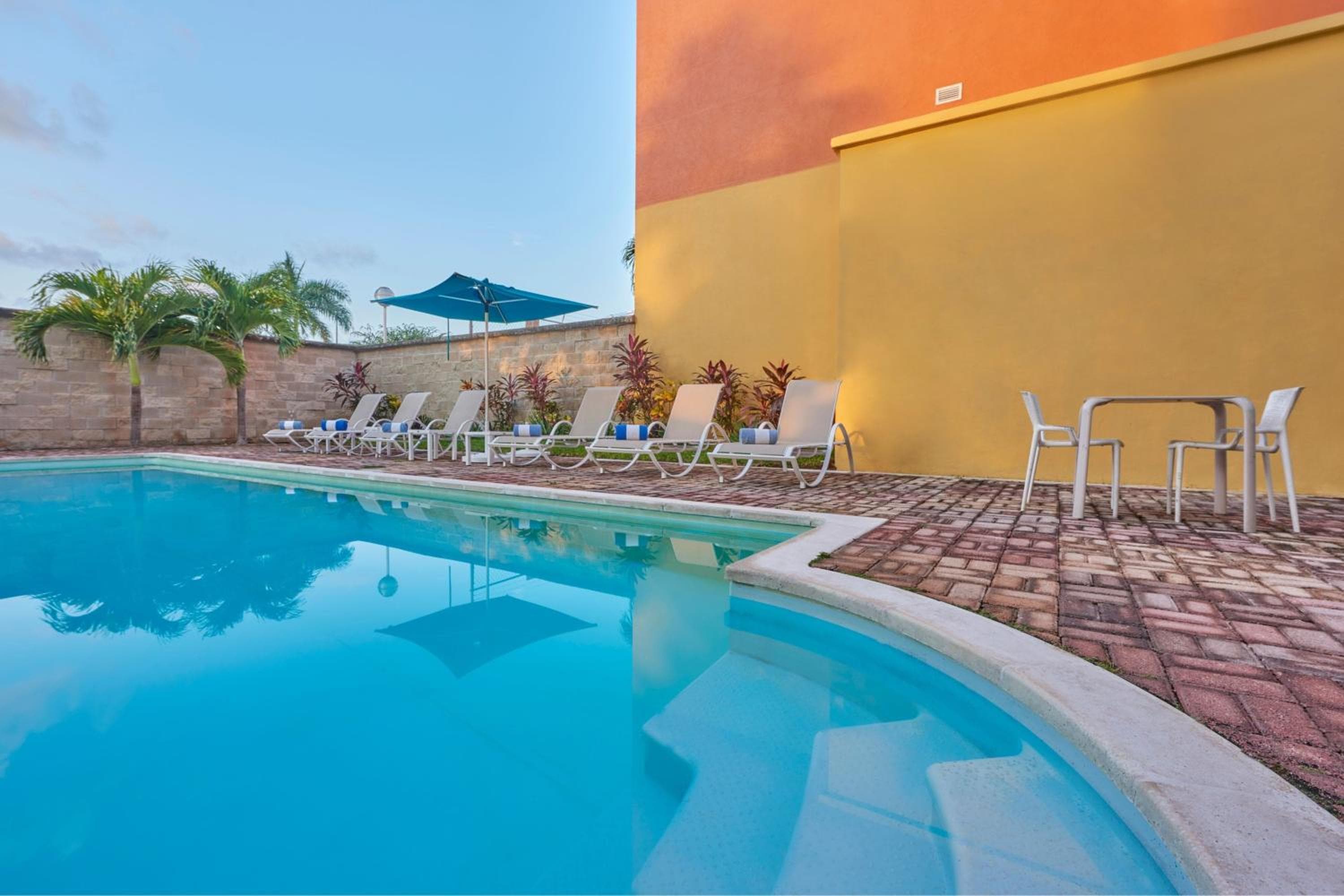 City Express by Marriott Cancun — 6