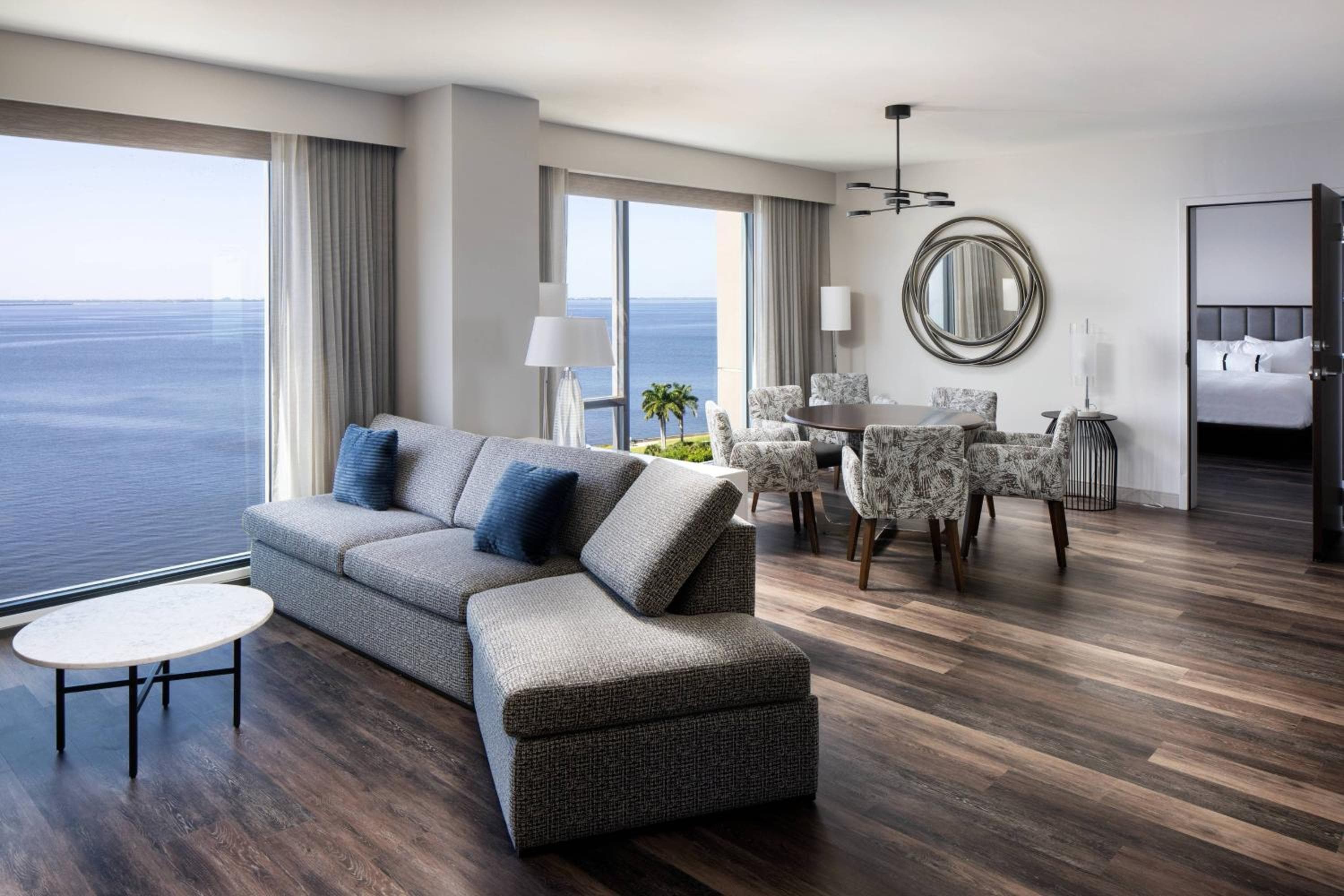 The CURRENT Hotel, Autograph Collection — 12
