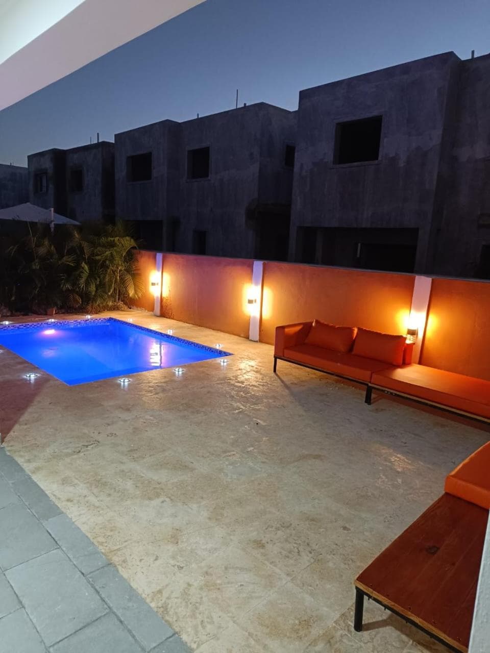 Villa Selina — 23
