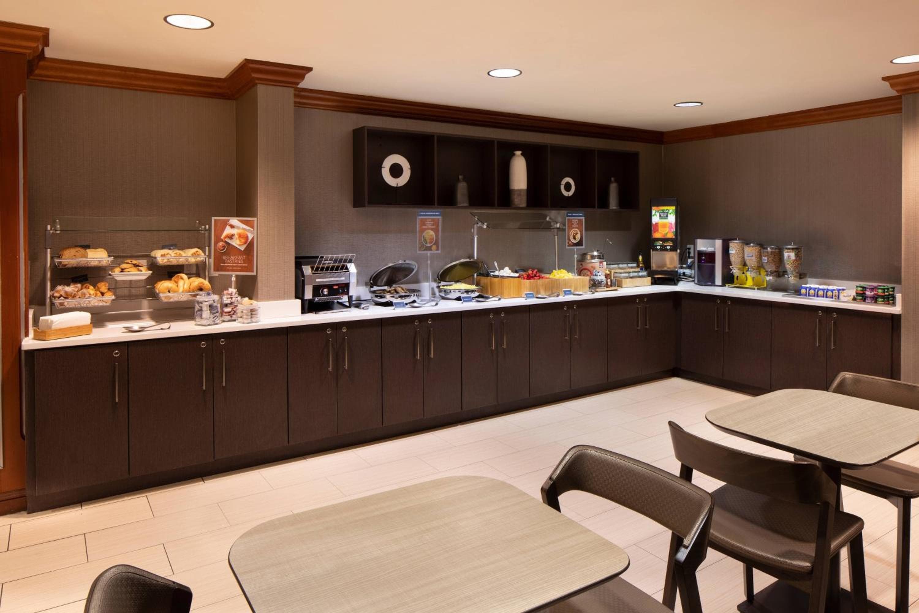 SpringHill Suites del Marriott Tampa Westshore — 11