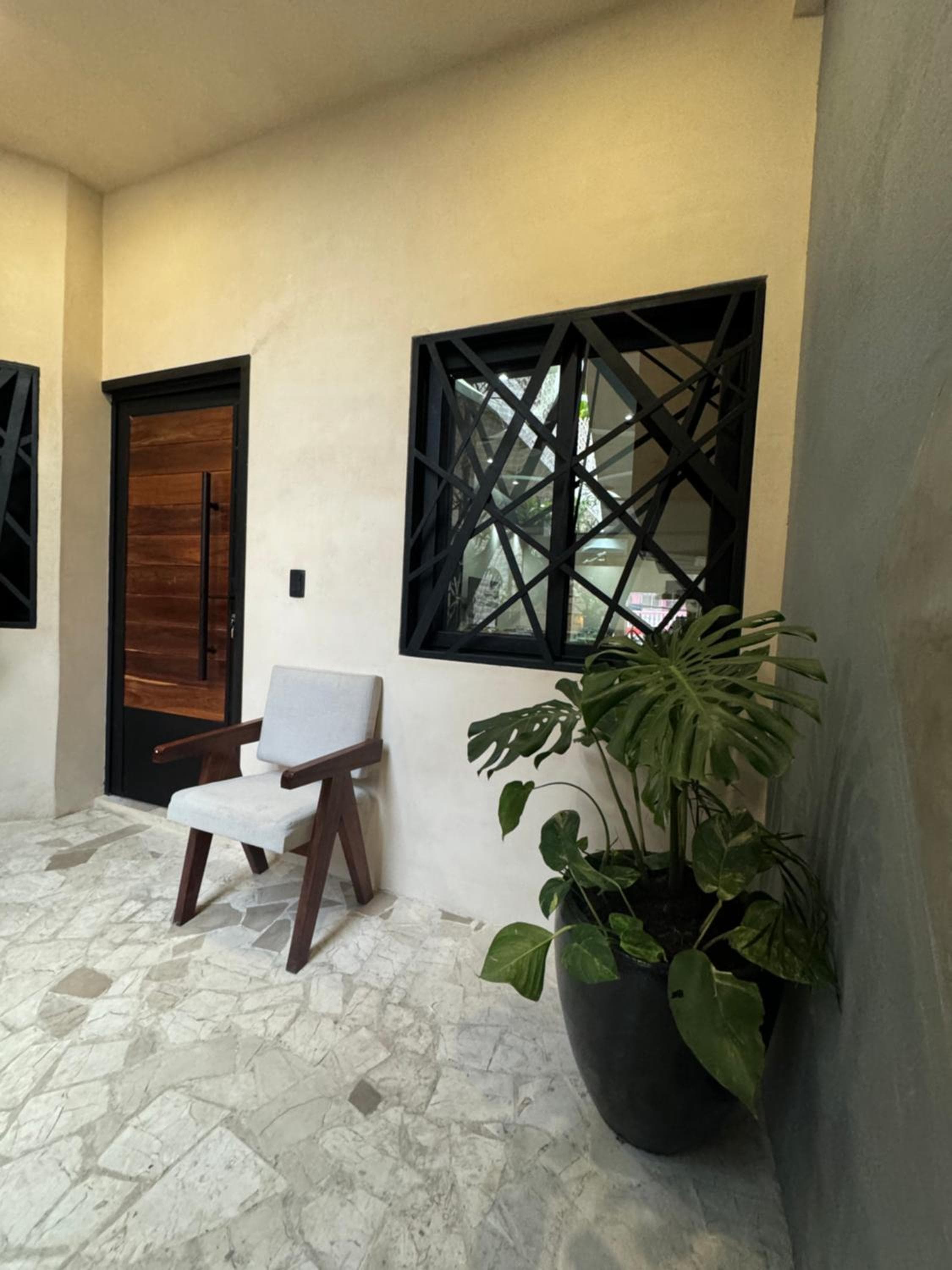 Appartamento con 2 camere da letto — 1