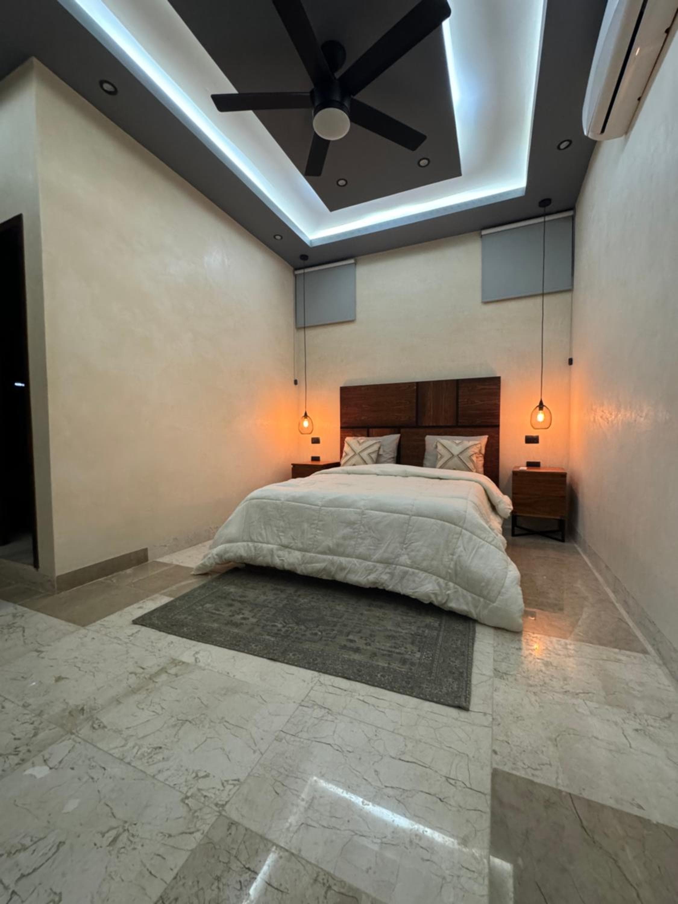 Appartamento con 2 camere da letto — 9