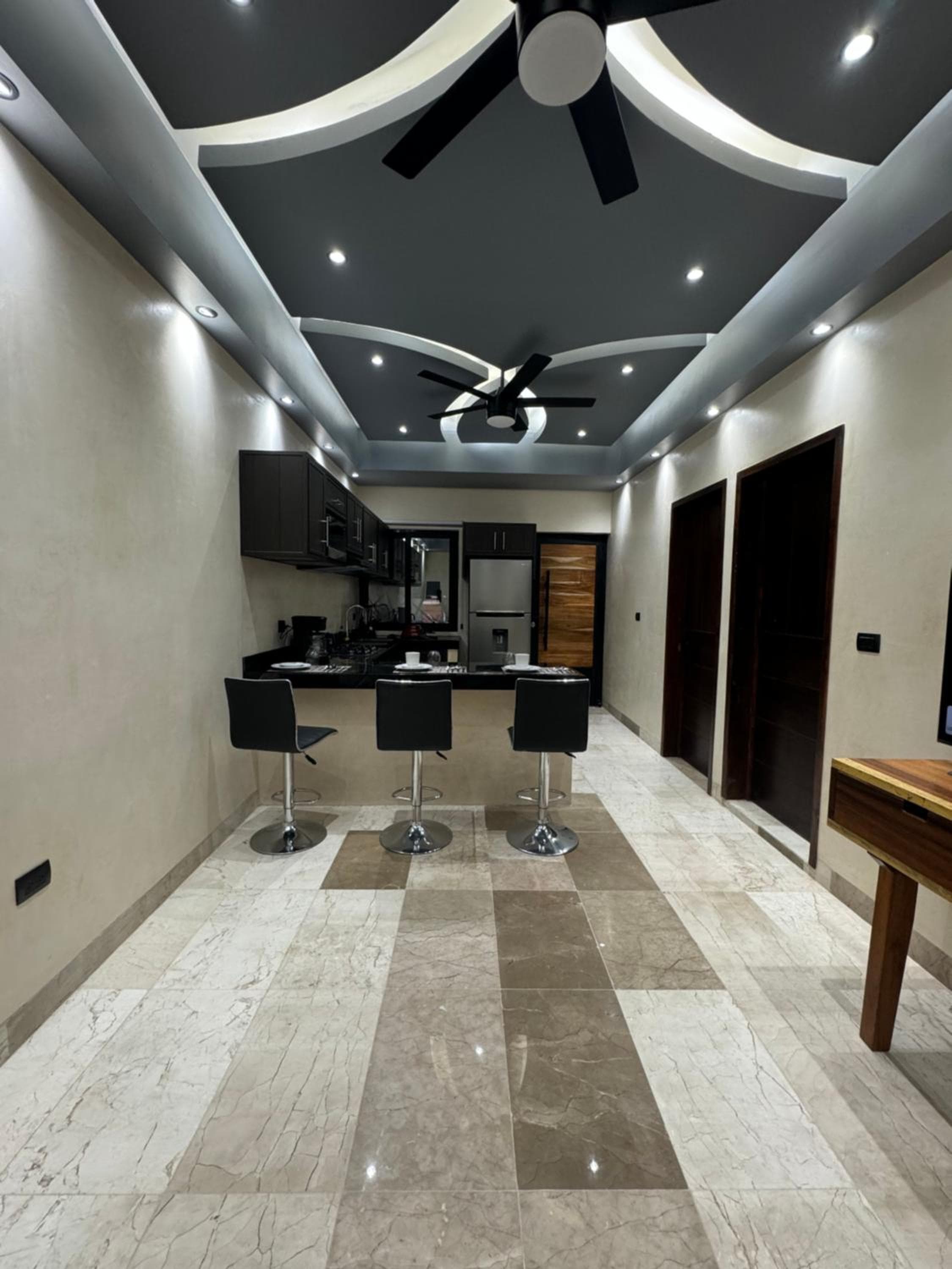 Appartamento con 2 camere da letto — 5