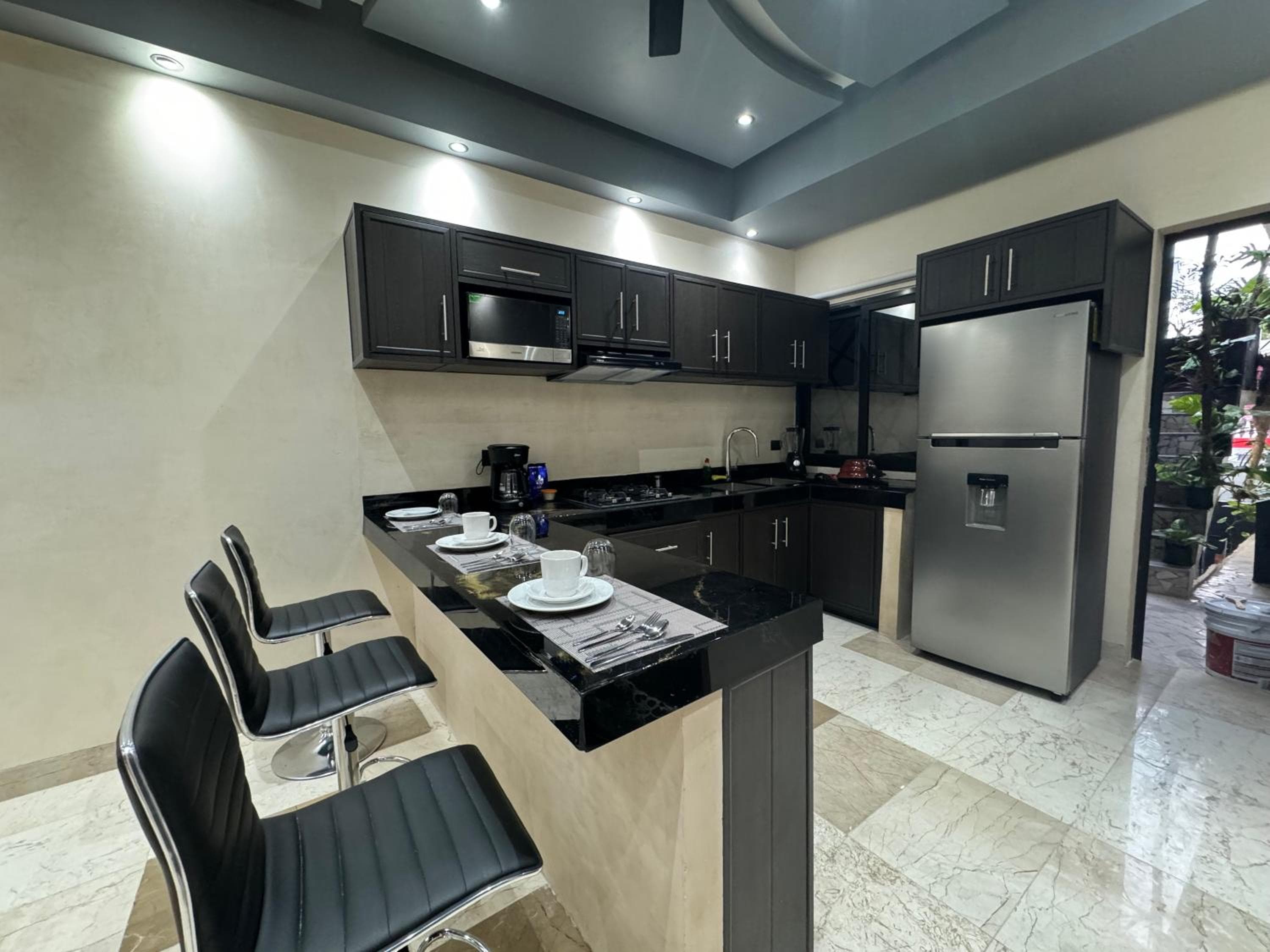 Appartamento con 2 camere da letto — 6