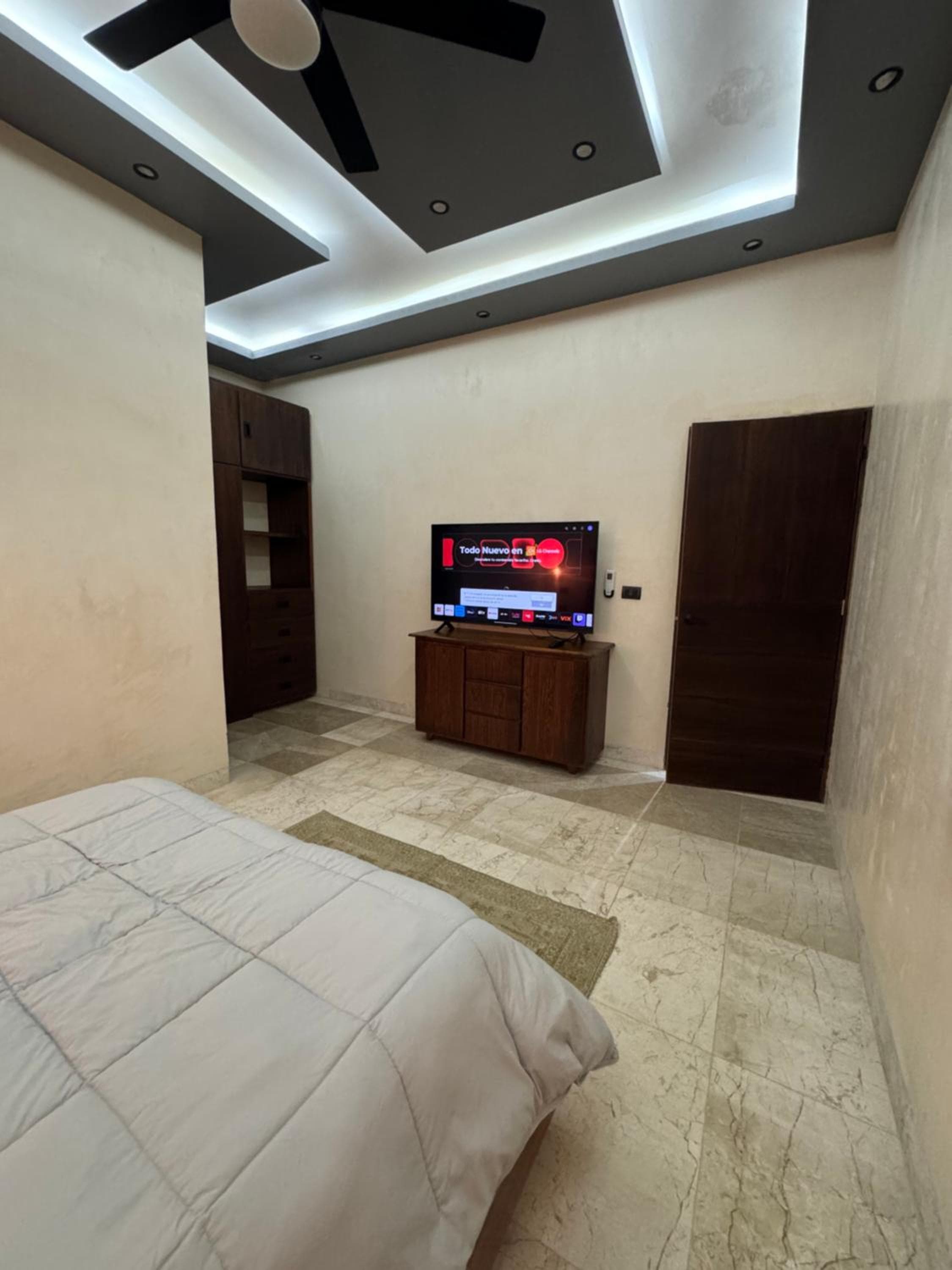 Appartamento con 2 camere da letto — 3