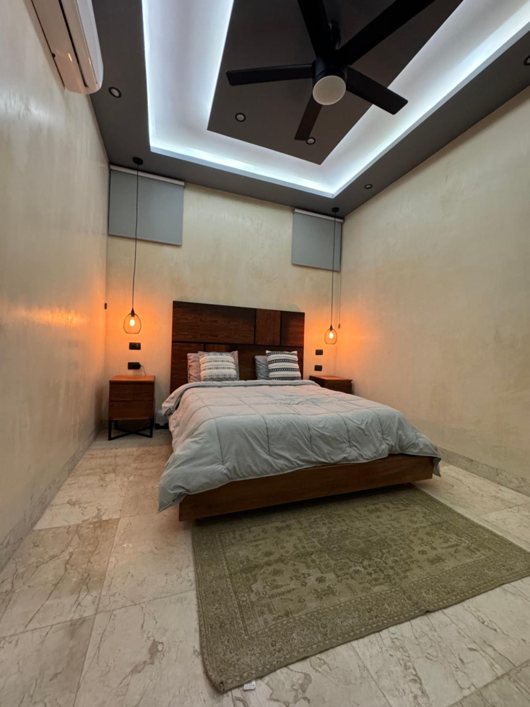 Appartamento con 2 camere da letto — 4