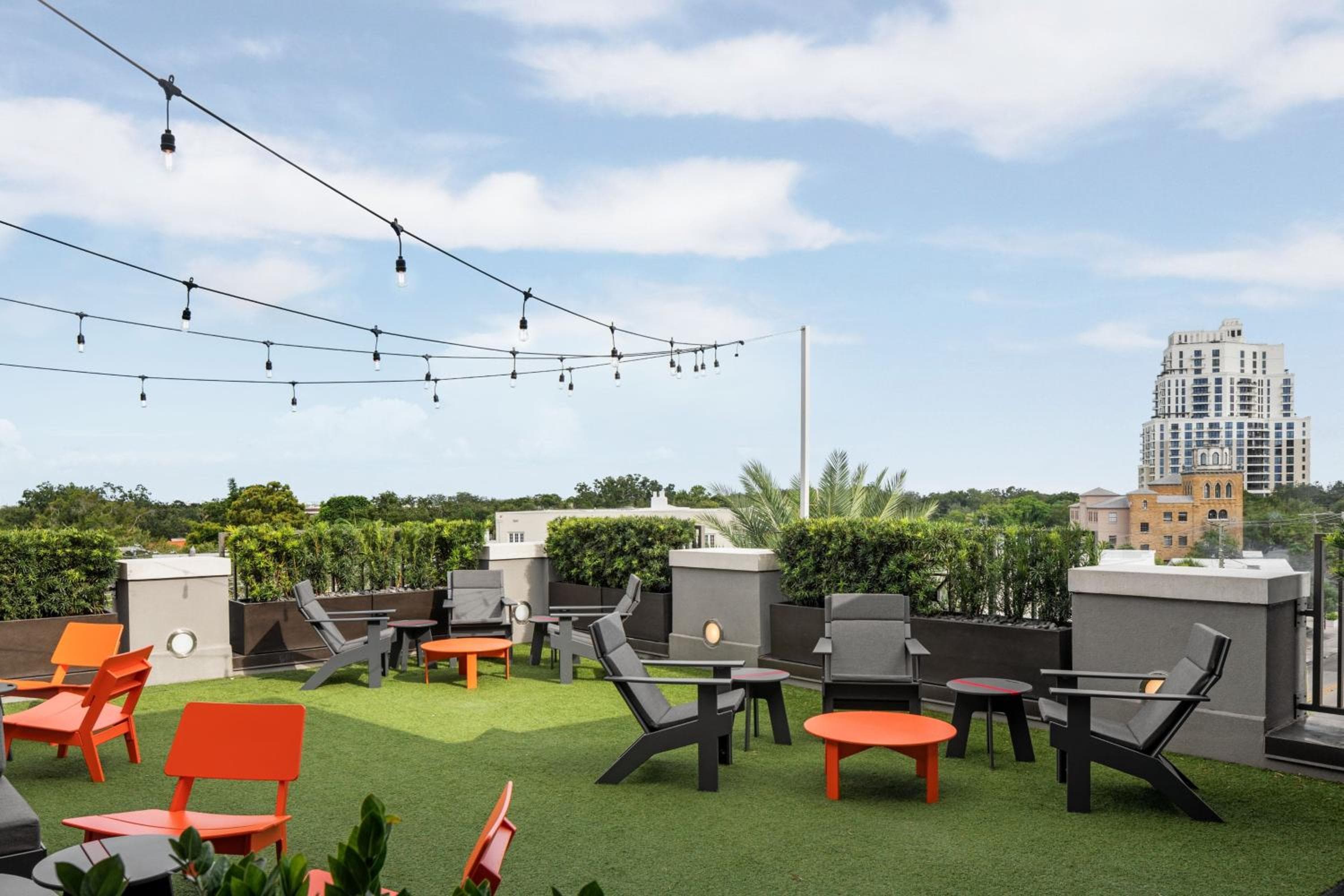 Epicurean Hotel, Autograph Collection — 16