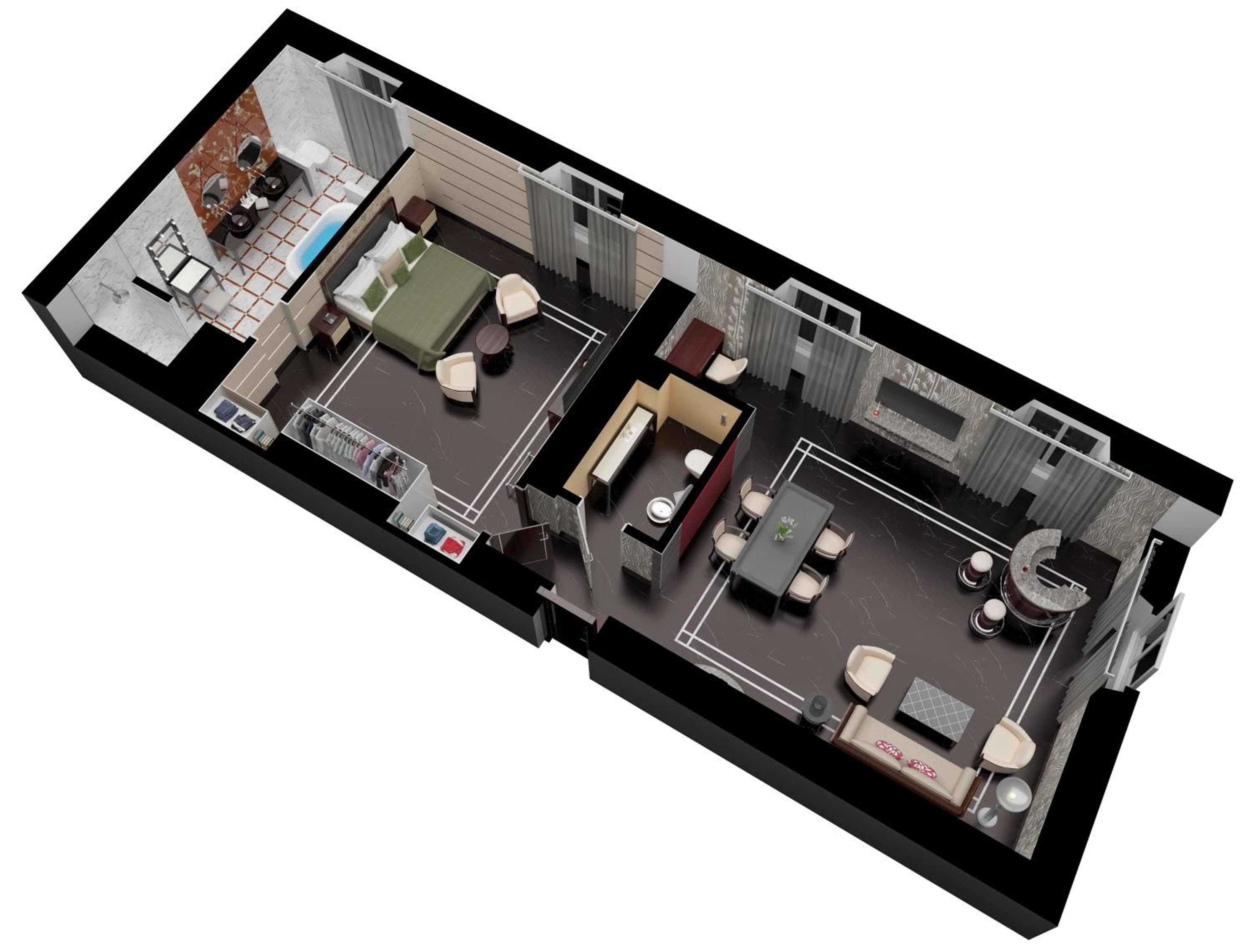 Baglioni Hotel Regina - The Leading Hotels of the World — 29