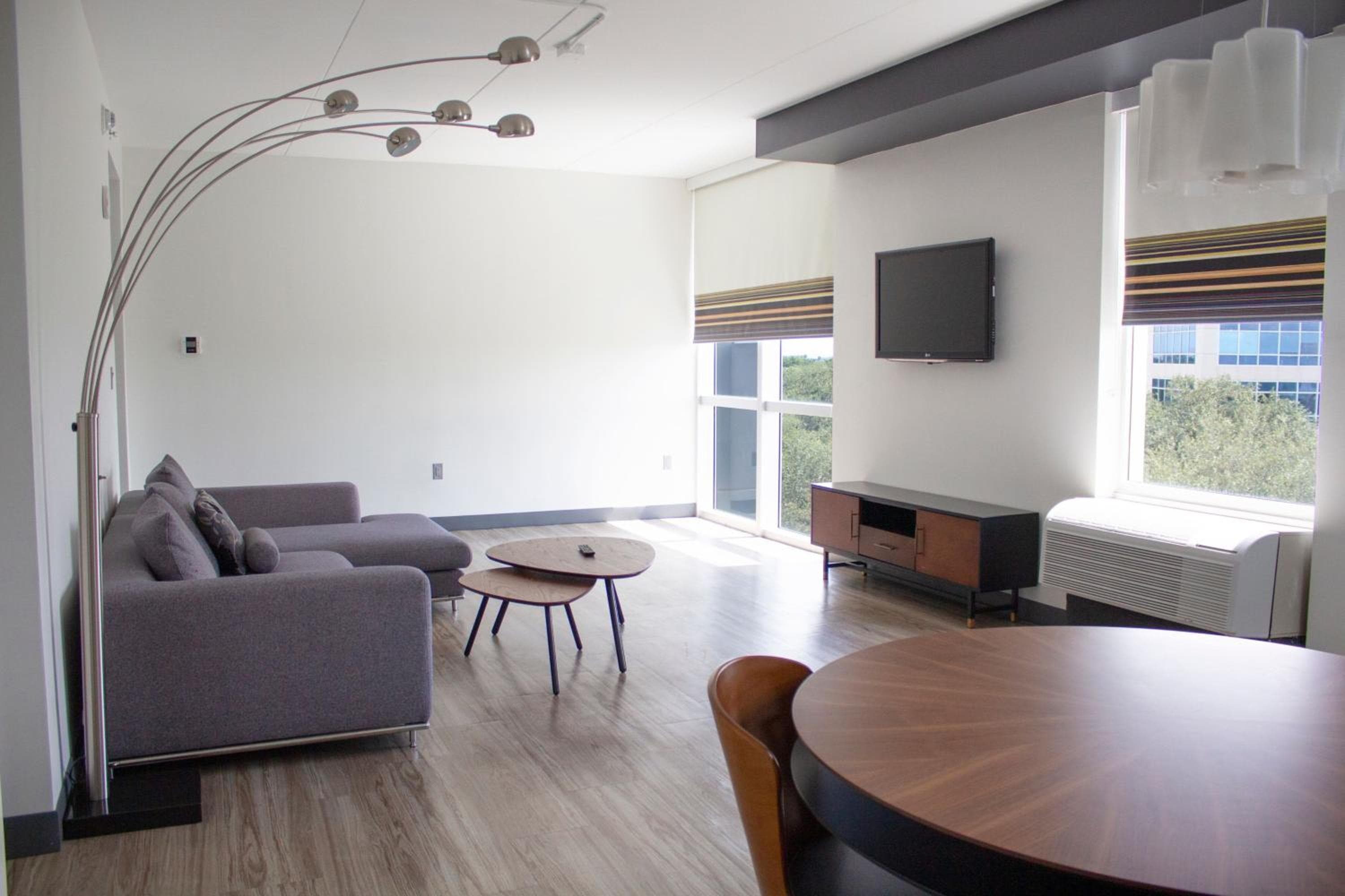 In alto Miami Doral — 15
