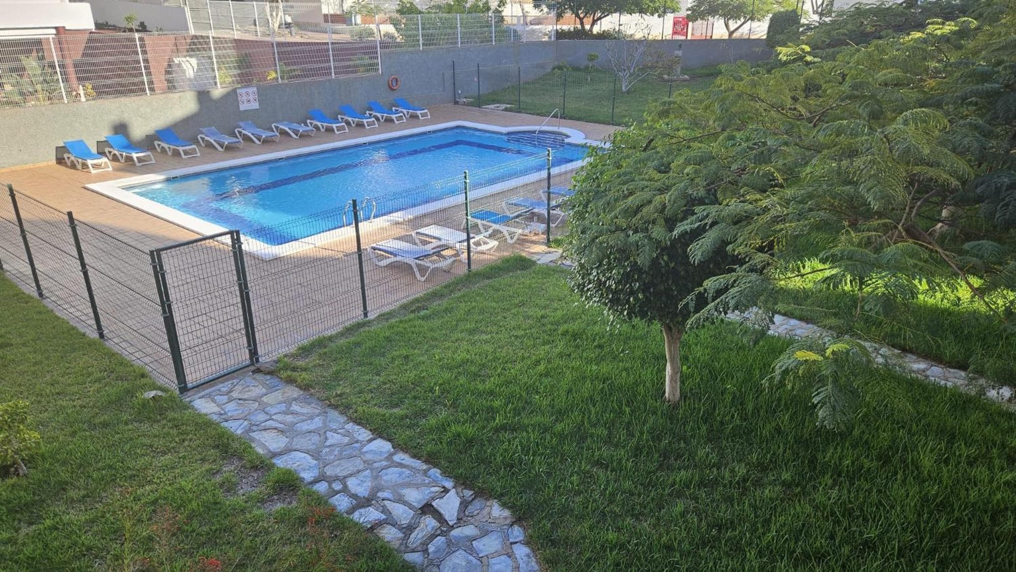 Paraiso camison, two bedrooms las americas — 1