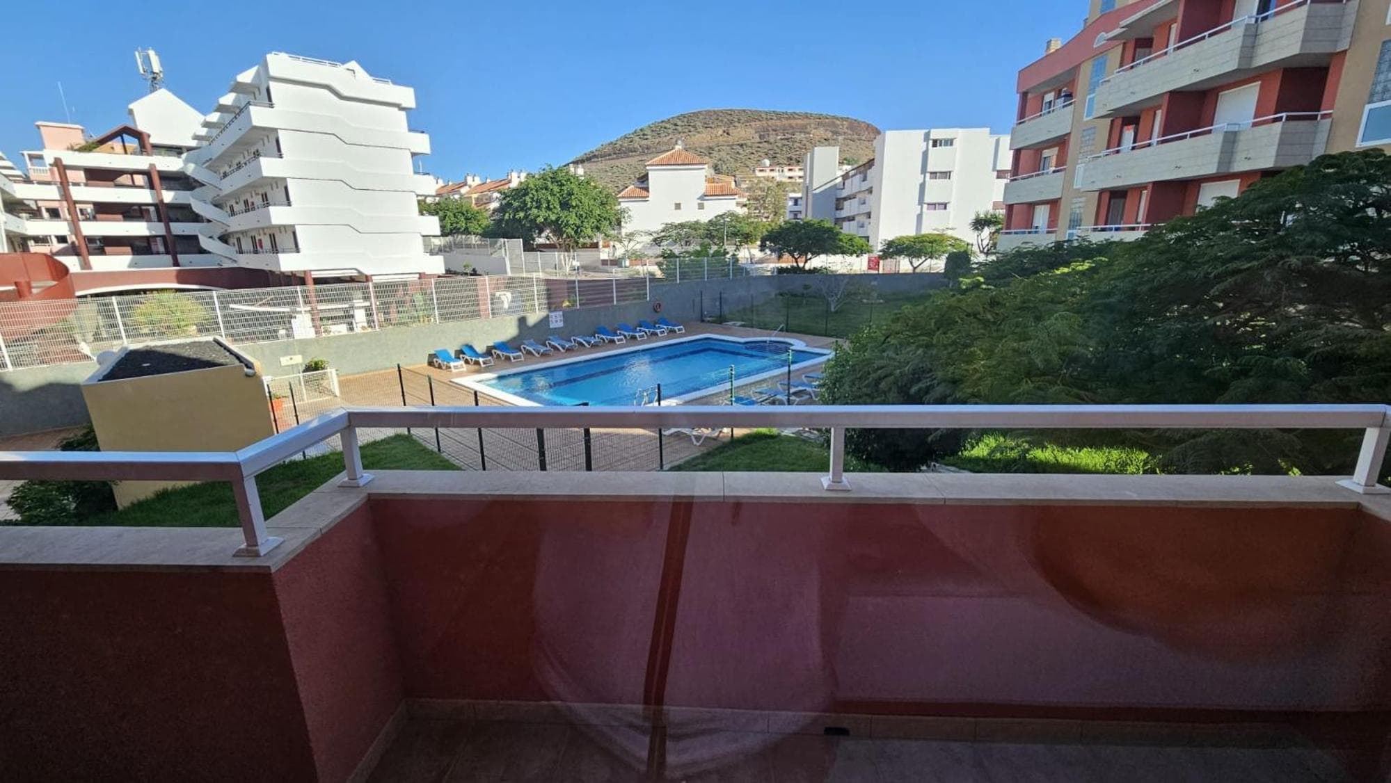Paraiso camison, two bedrooms las americas — 4