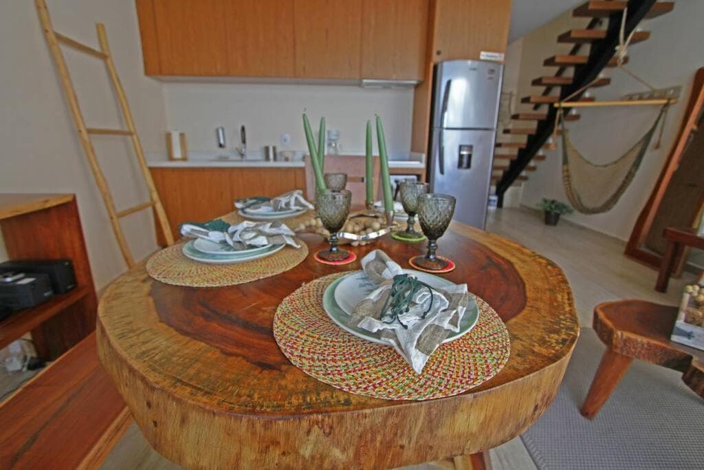 Jungle LOFT con confort y lujo. — 30
