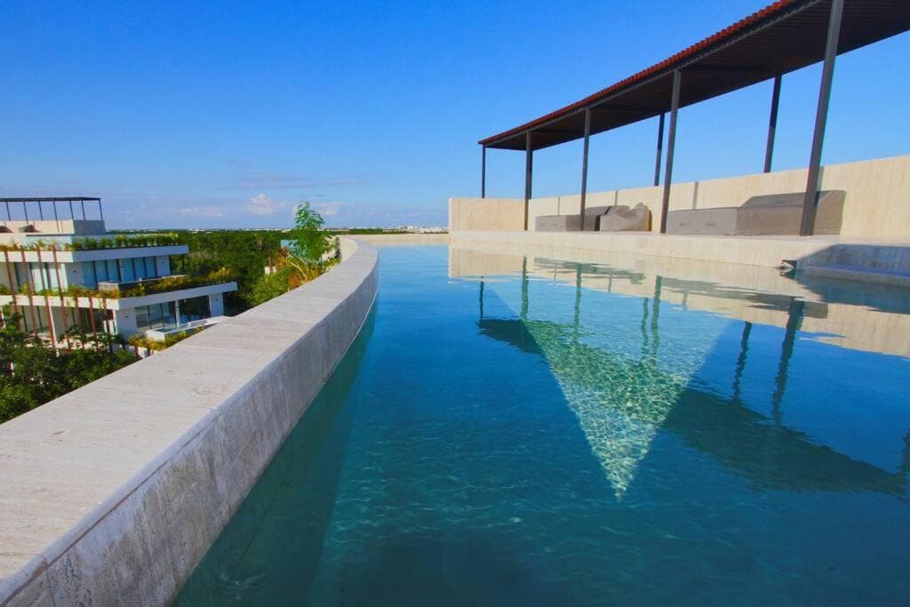 Jungle LOFT con confort y lujo. — 7