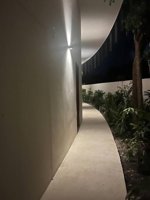 Jungle LOFT con confort y lujo. — 28