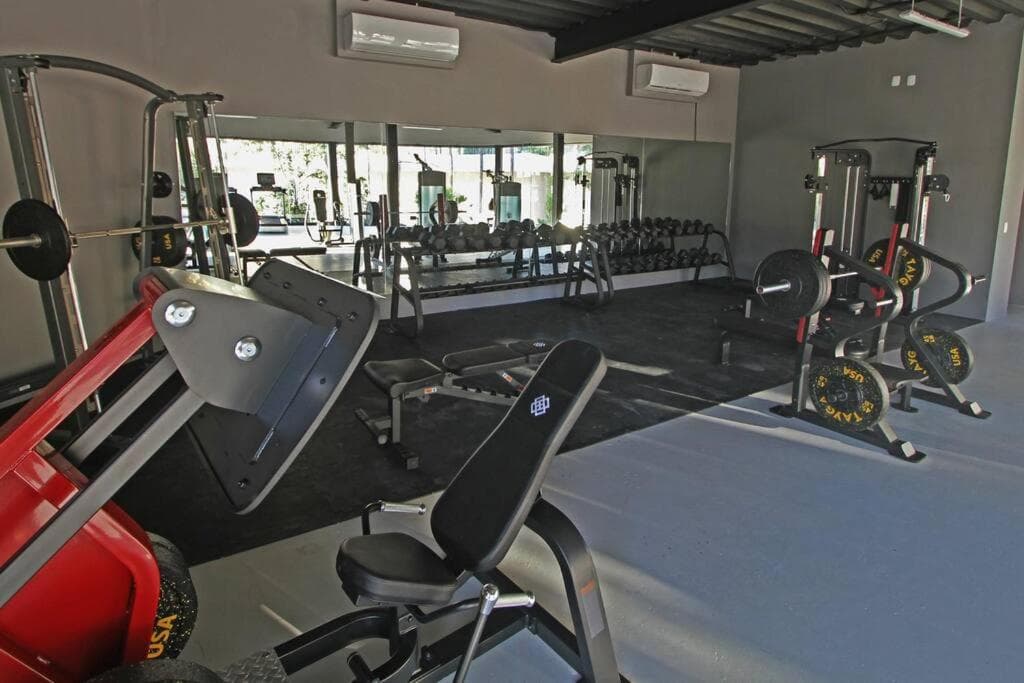 Jungle LOFT con confort y lujo. — 17