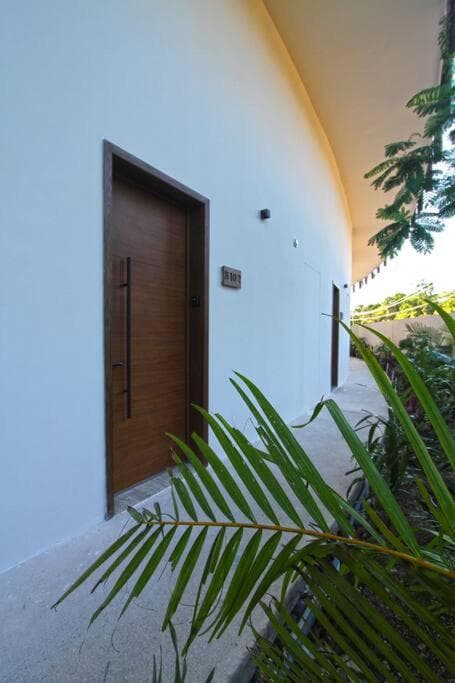 Jungle LOFT con confort y lujo. — 15