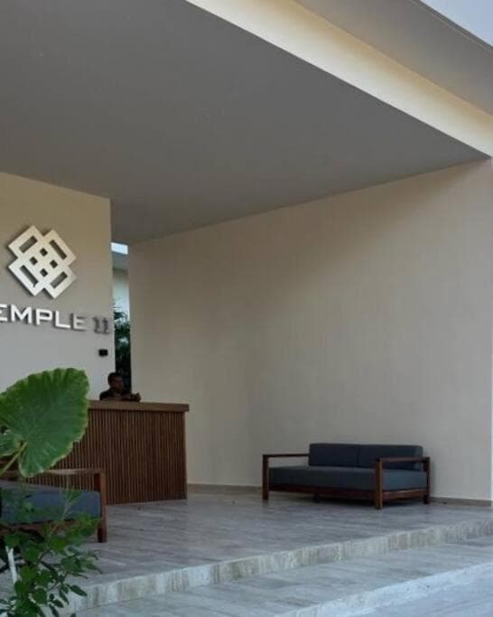 Jungle LOFT con confort y lujo. — 14