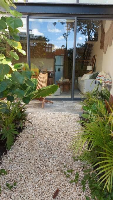 Jungle LOFT con confort y lujo. — 10